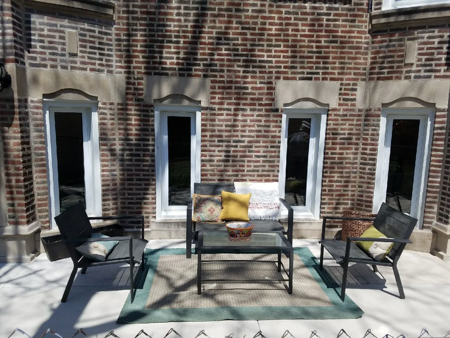 6132 N PAULINA ST 60660-unit#1-E-Chicago-IL