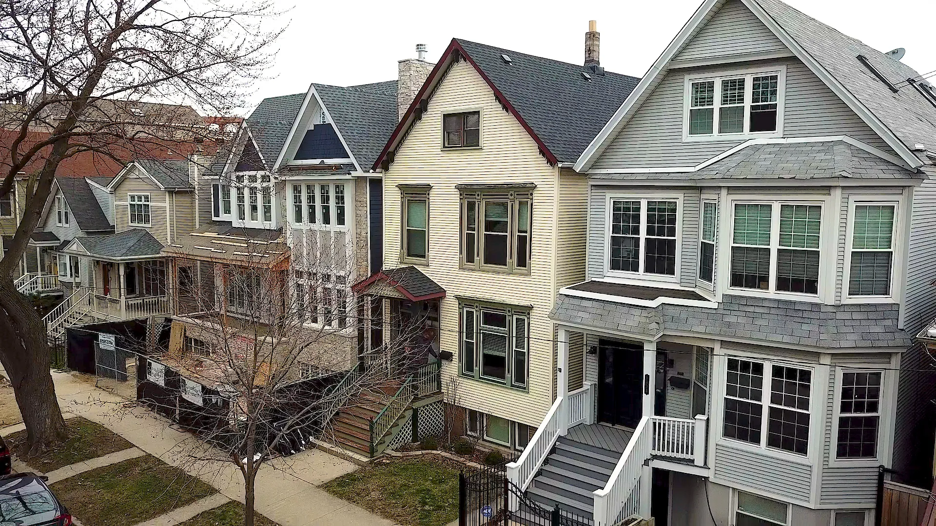 1940 W HENDERSON ST 60657-unit#1-Chicago-IL