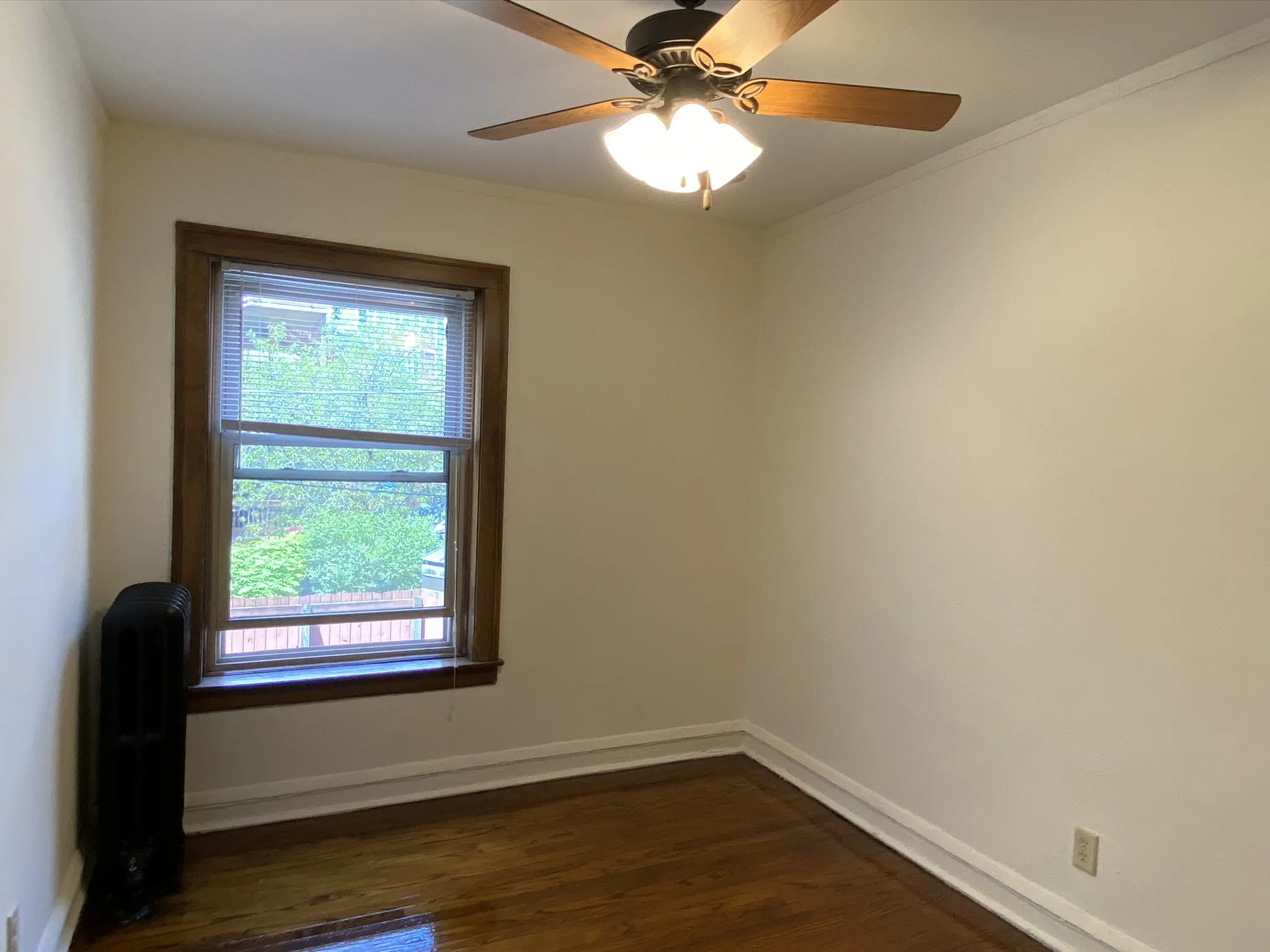 520 West Belden Apartments