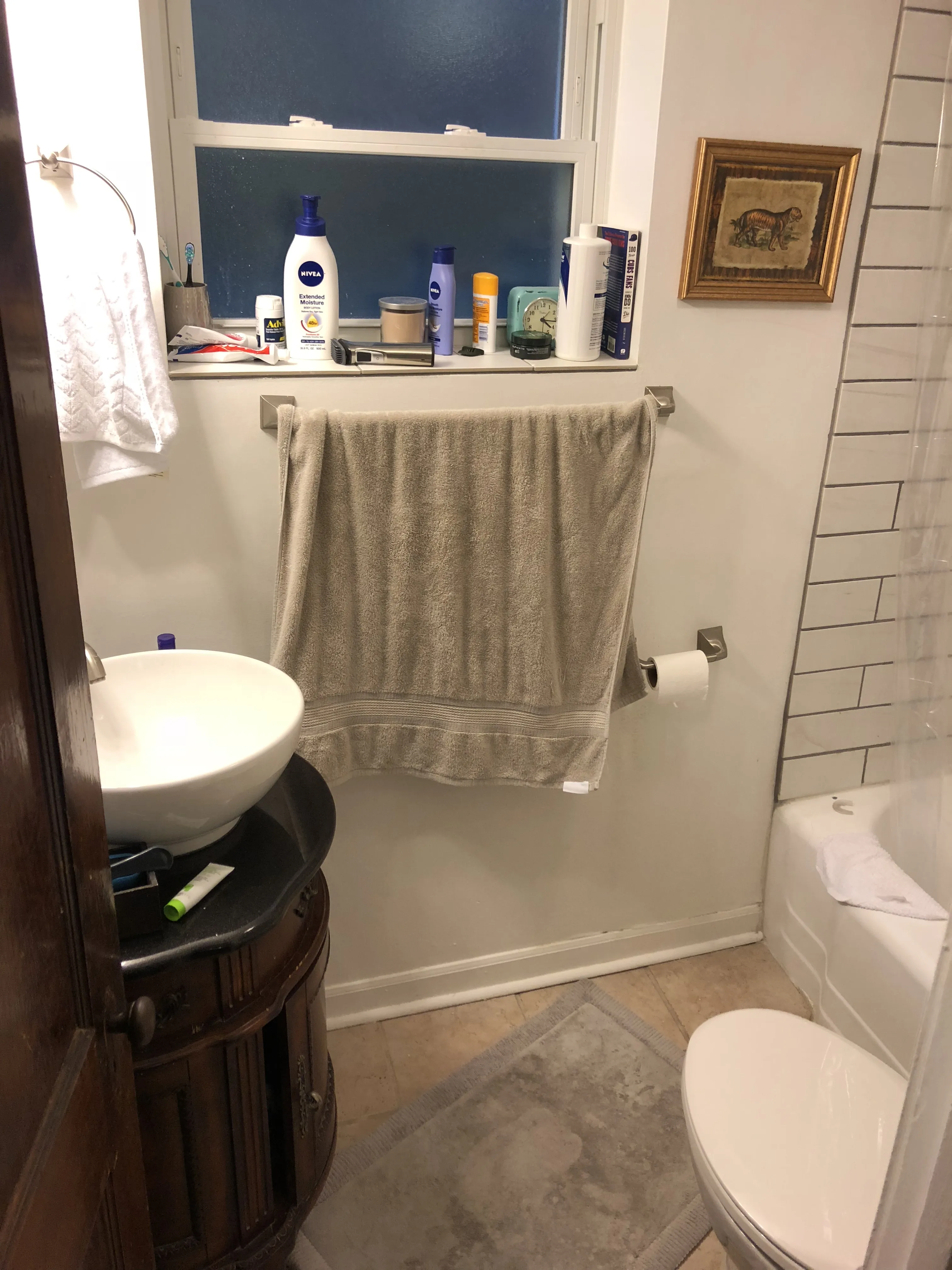 1208 W OAKDALE AVE 60657-unit#GARDN-Chicago-IL