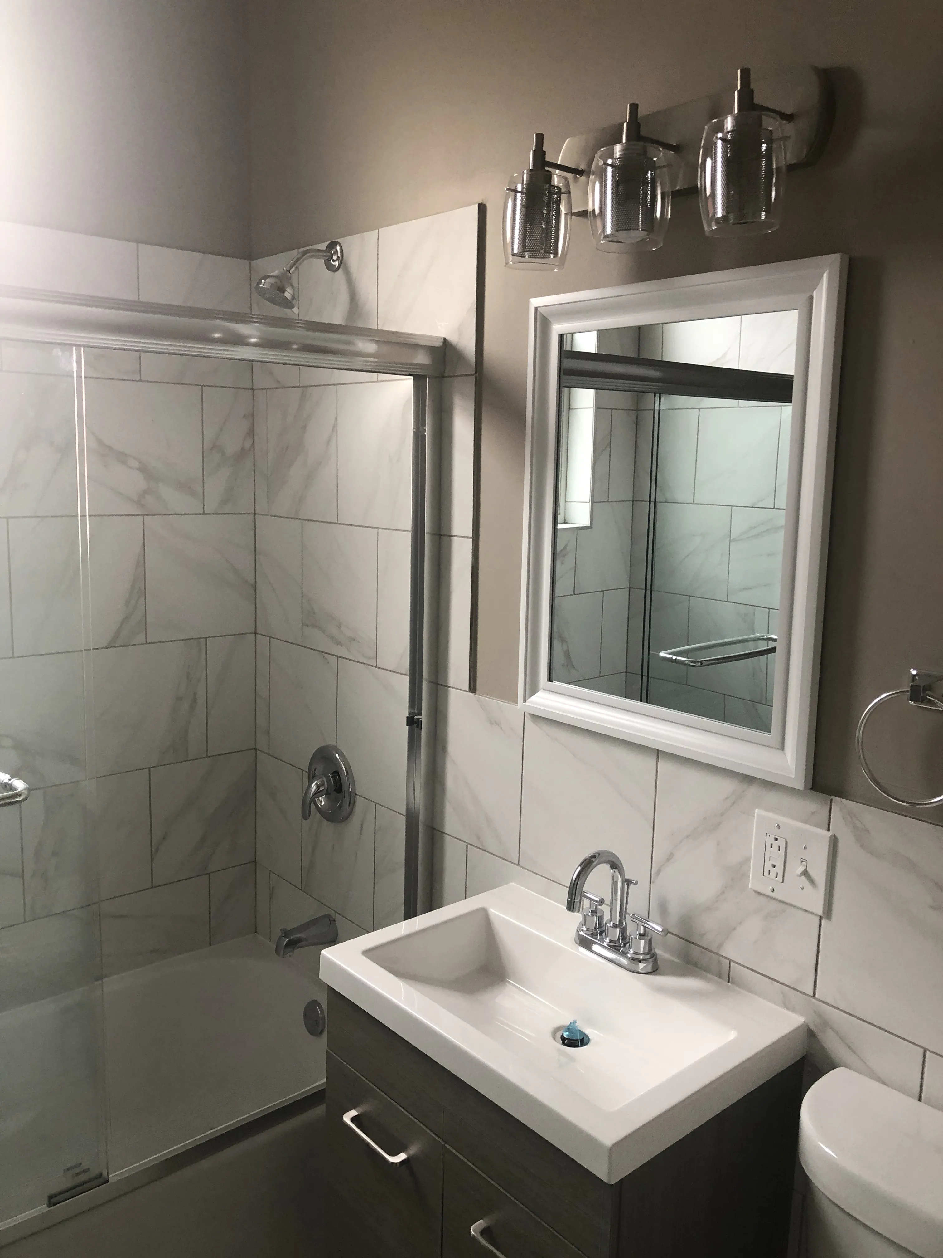 628 N ALBANY AVE 60612-unit#02-Chicago-IL