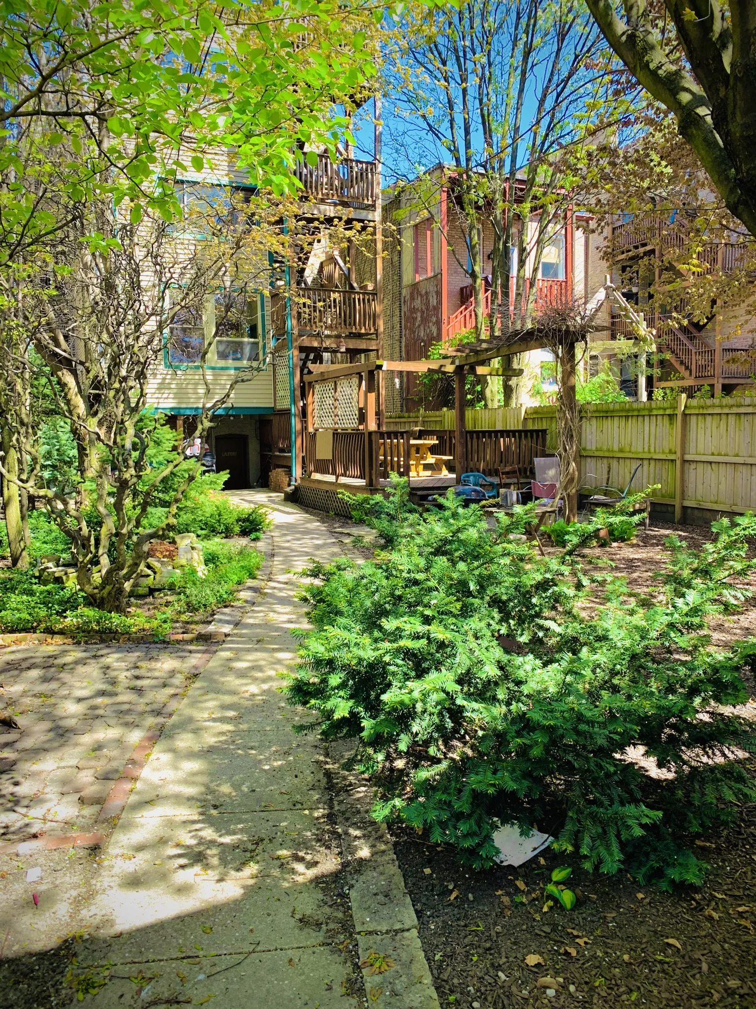 1350 N KEDZIE AVE 60651-4 unit vintage-unit#1-Chicago-IL