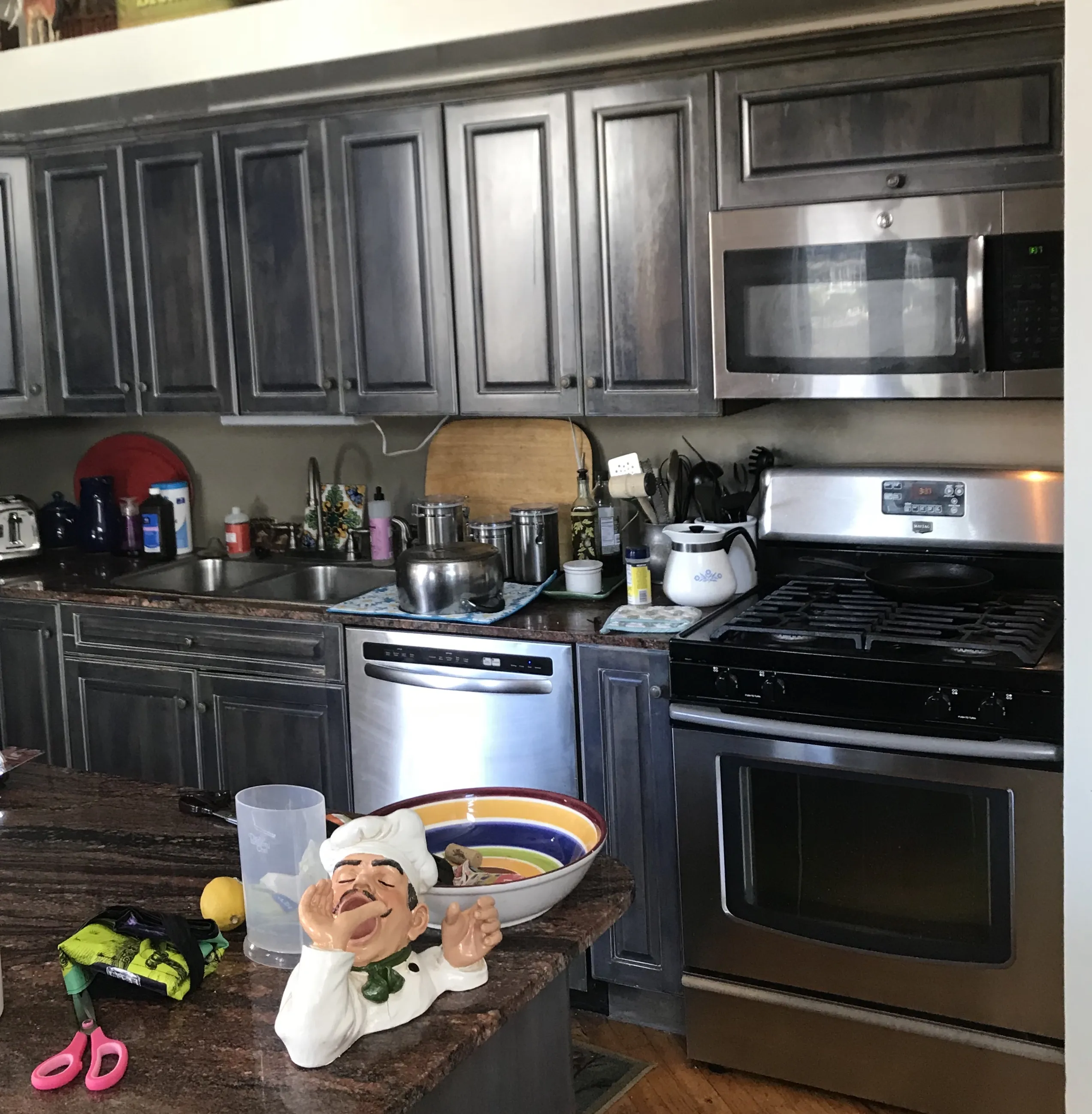 1439 S Michigan Ave 60605-Trevi Square-unit#605-Chicago-IL