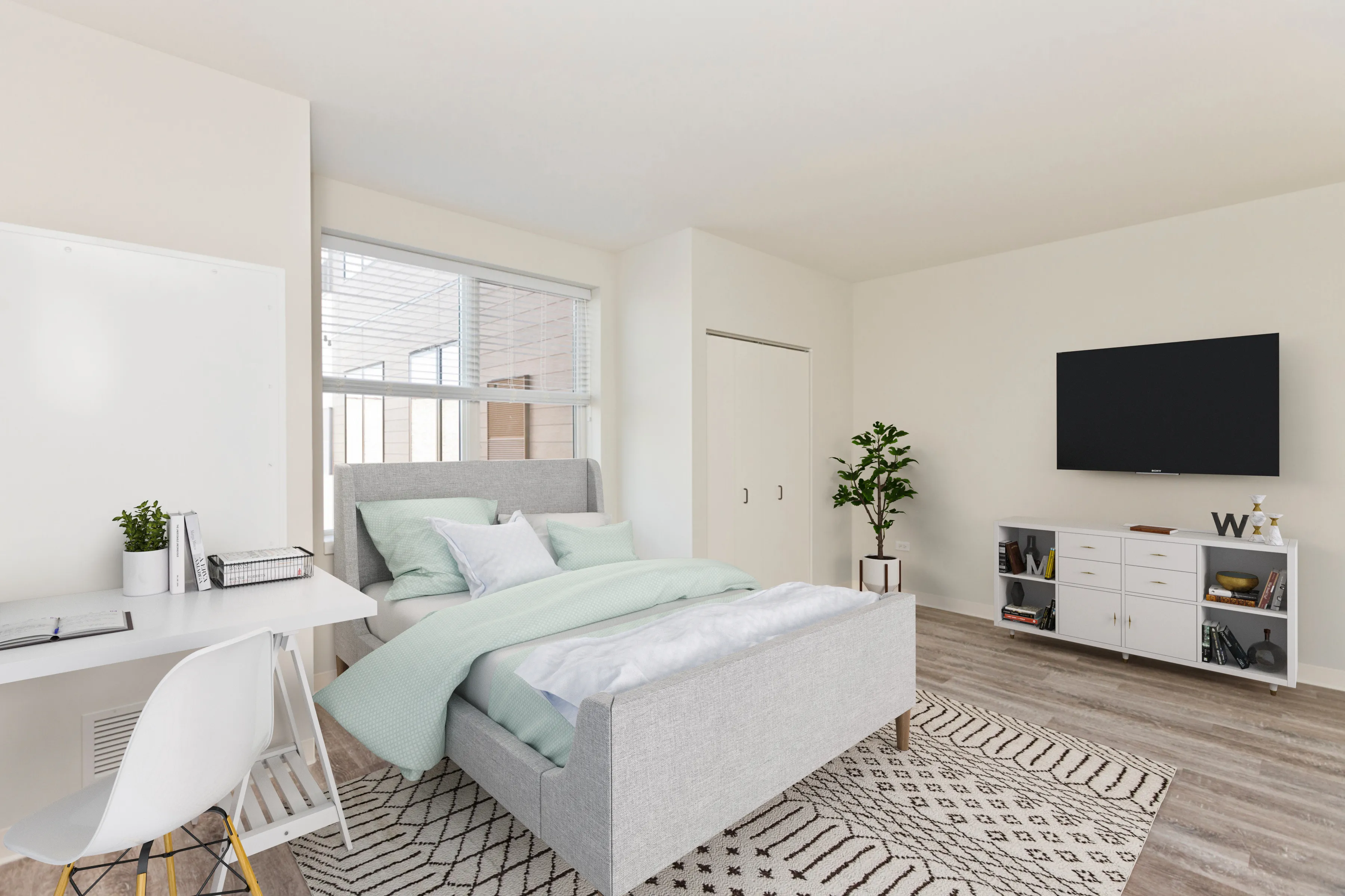 Edge on Broadway Apartments