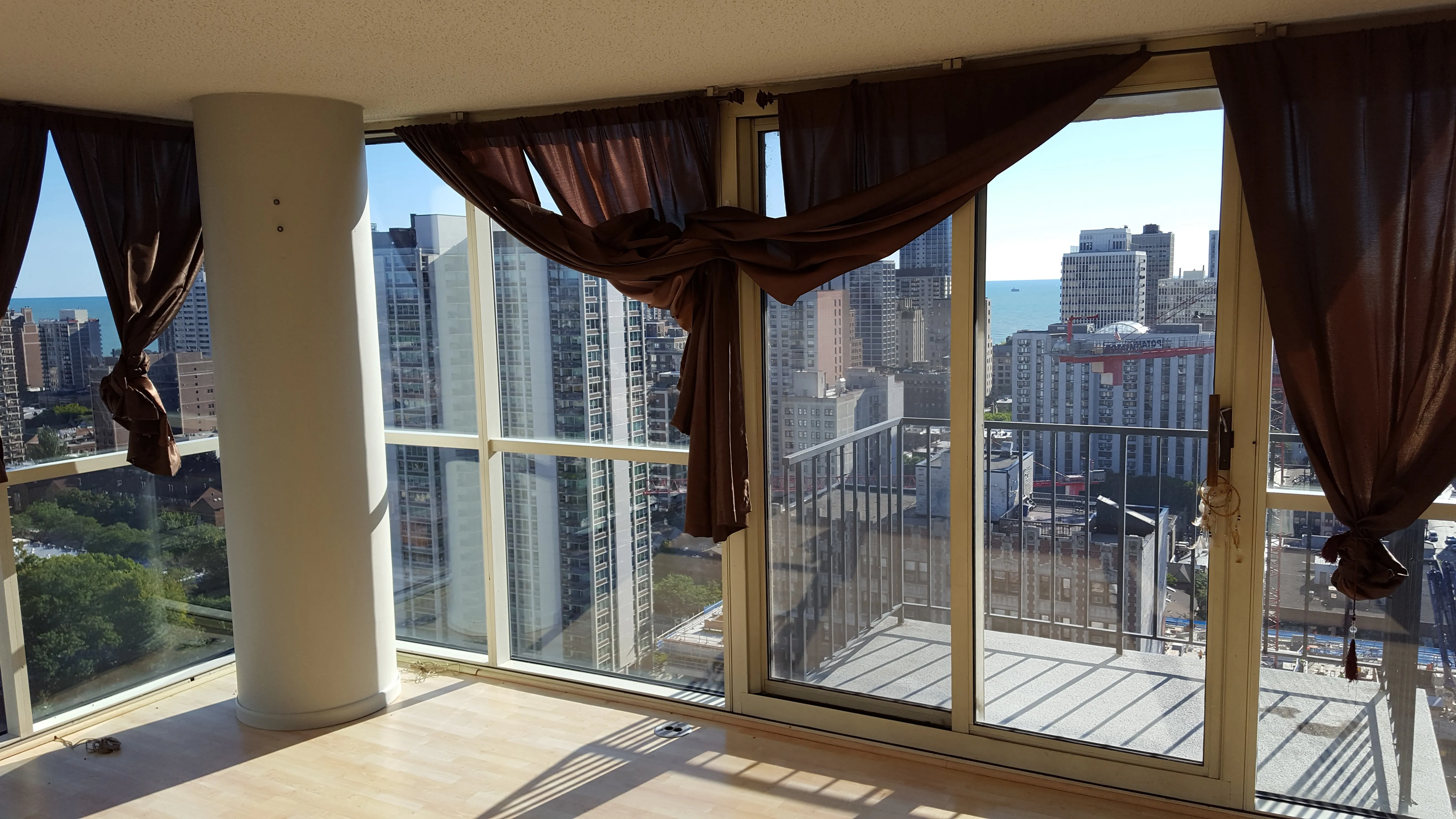 1212 N LASALLE ST 60610-LaSalle Private Residences-unit#02602-Chicago-IL