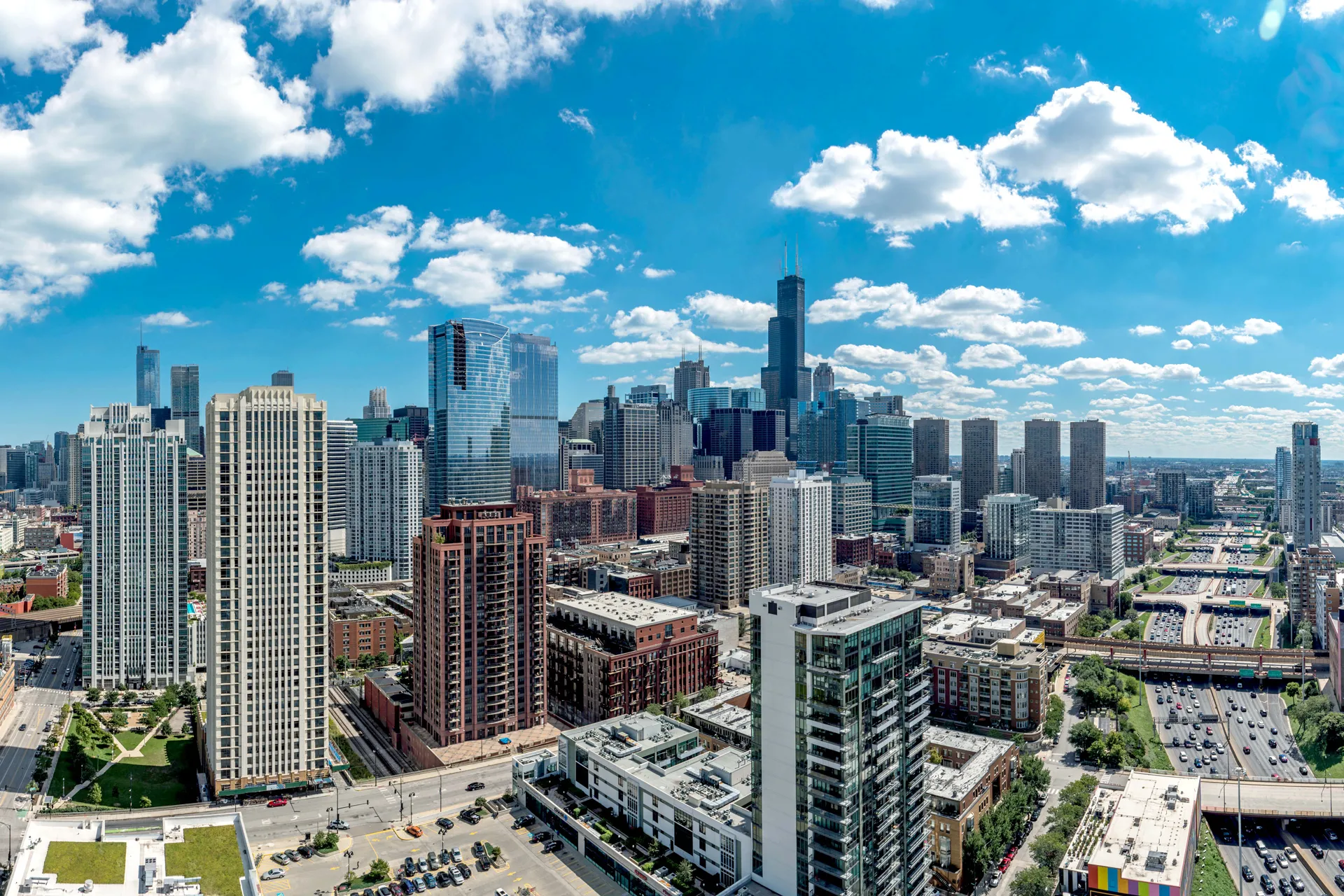 Skyline Views