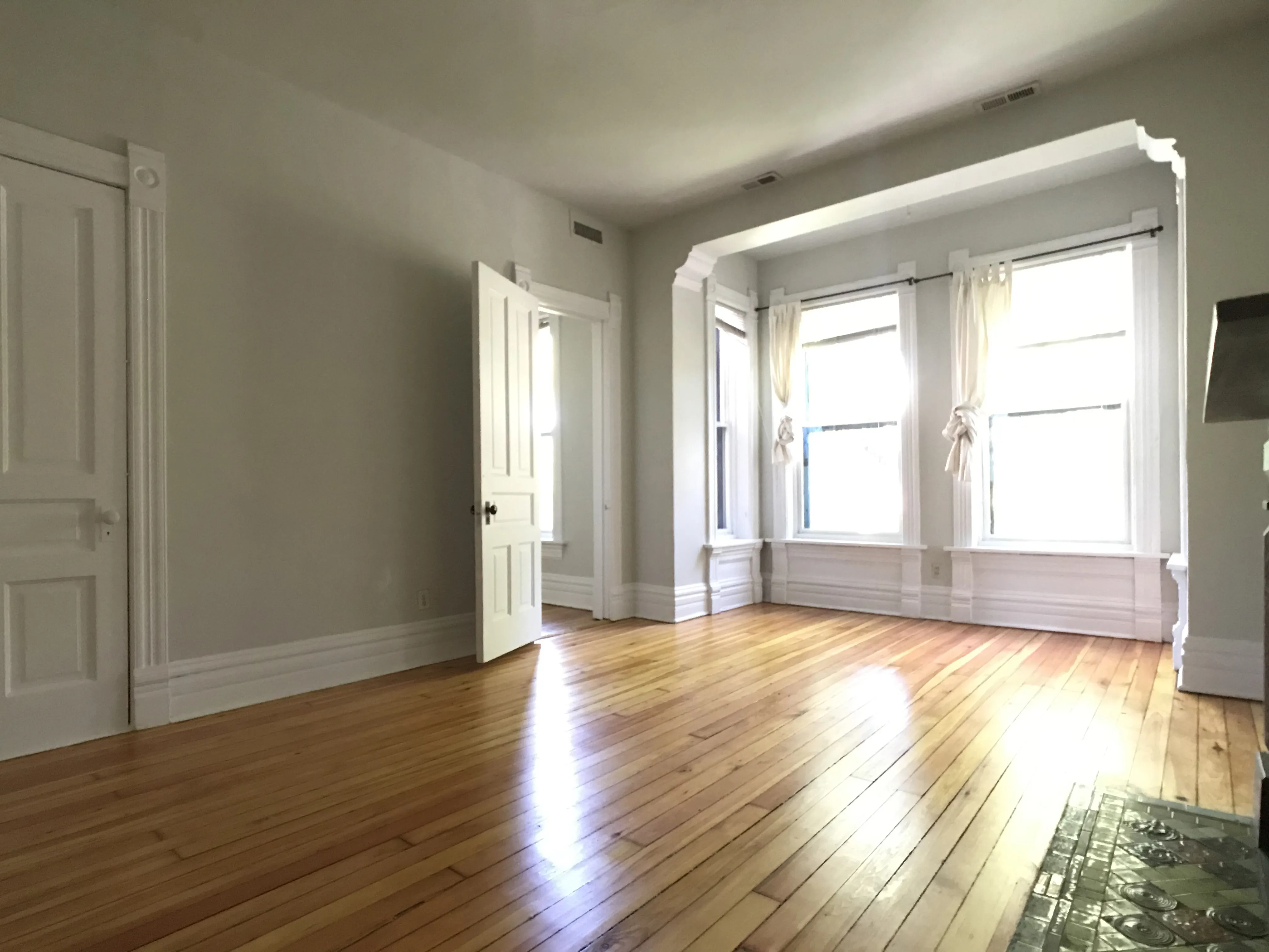 1434 N NORTH PARK AVE 60610-unit#03-Chicago-IL