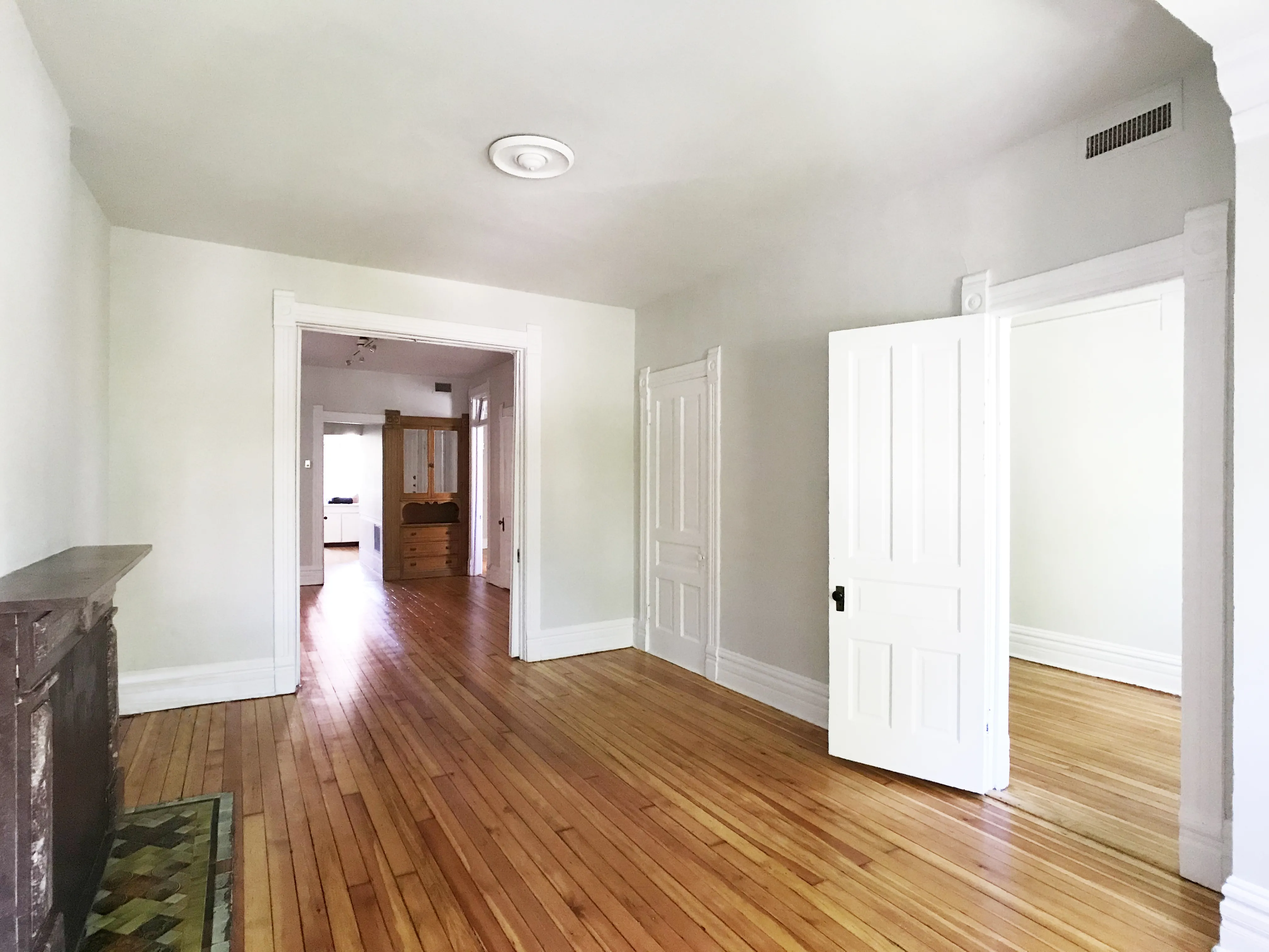 1434 N NORTH PARK AVE 60610-unit#03-Chicago-IL