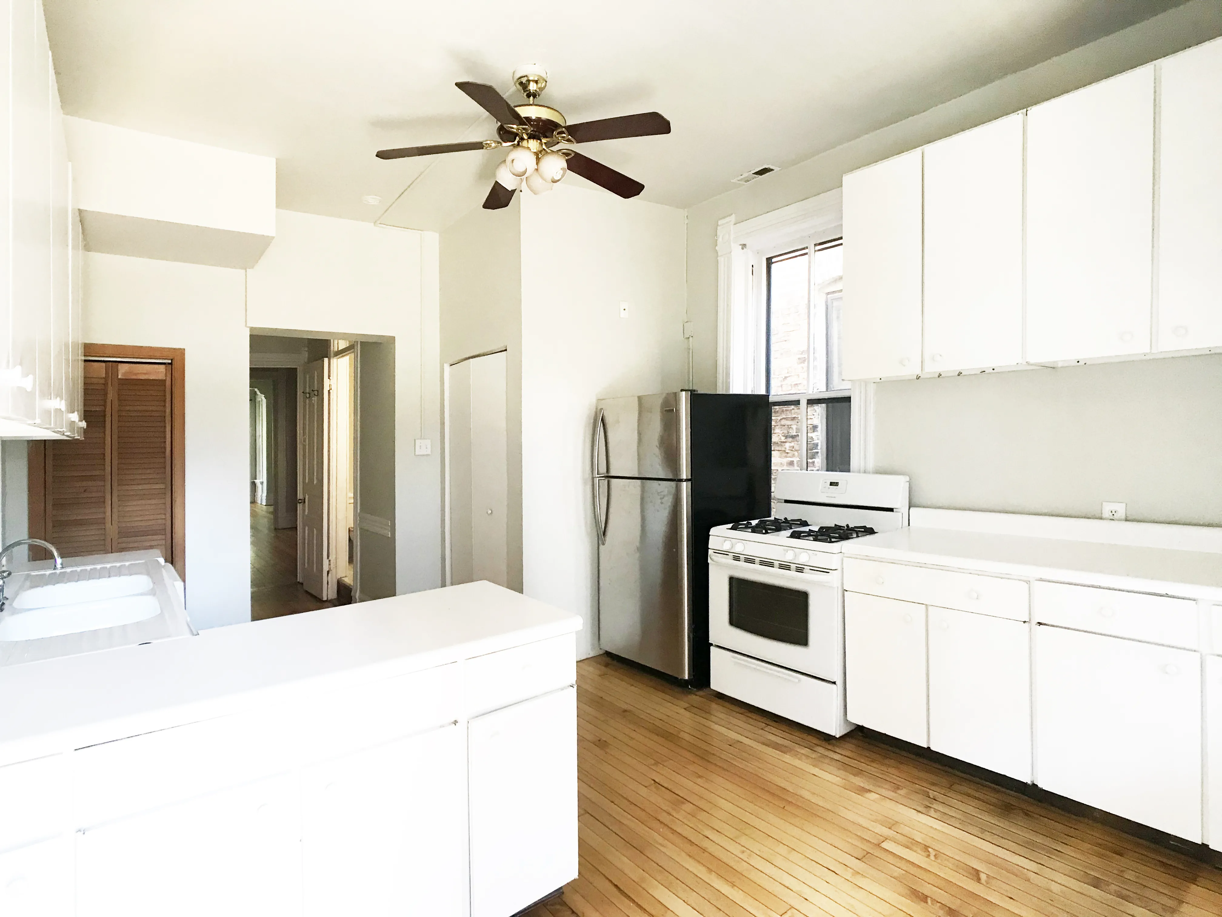 1434 N NORTH PARK AVE 60610-unit#03-Chicago-IL