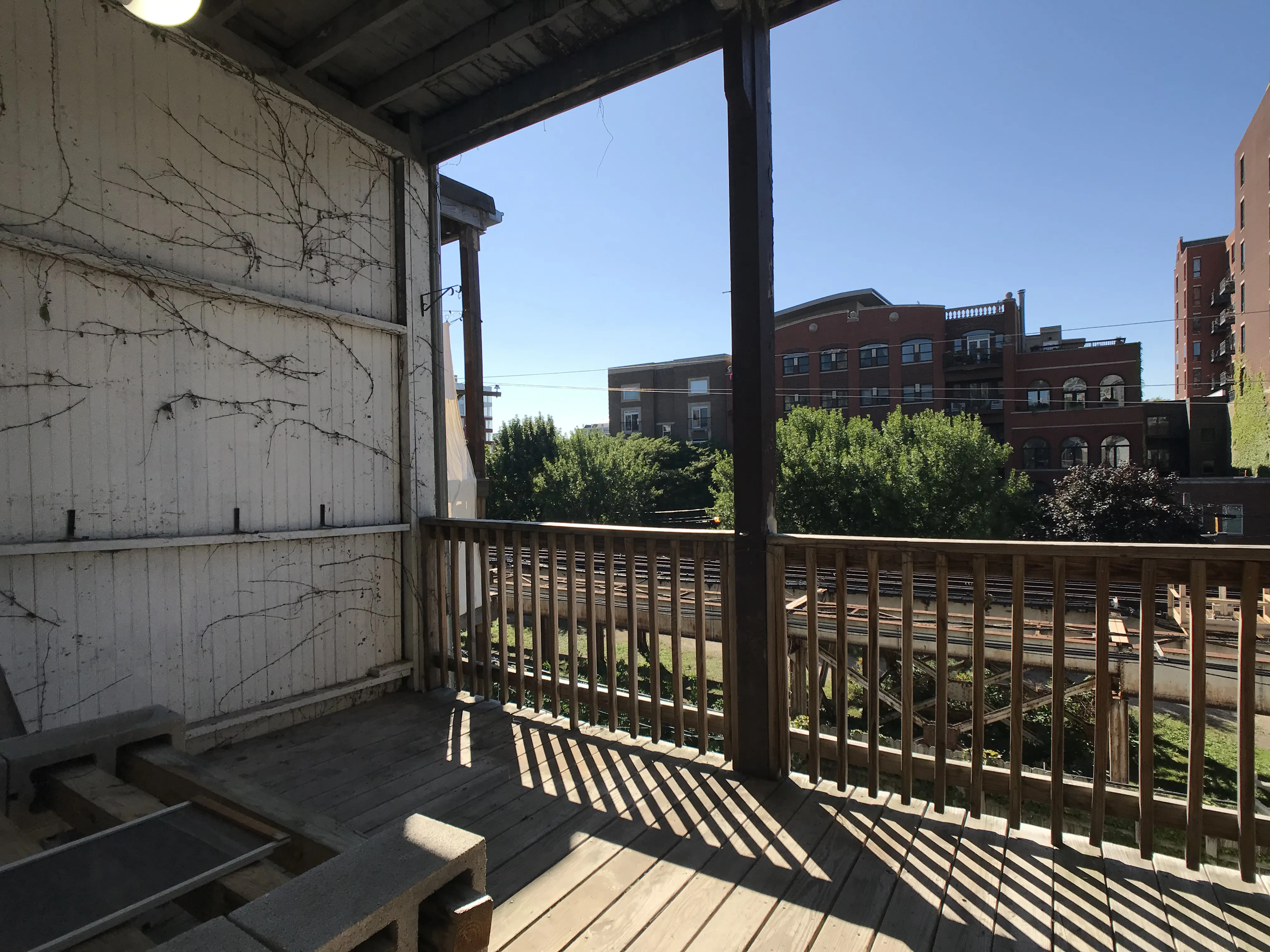 1434 N NORTH PARK AVE 60610-unit#03-Chicago-IL