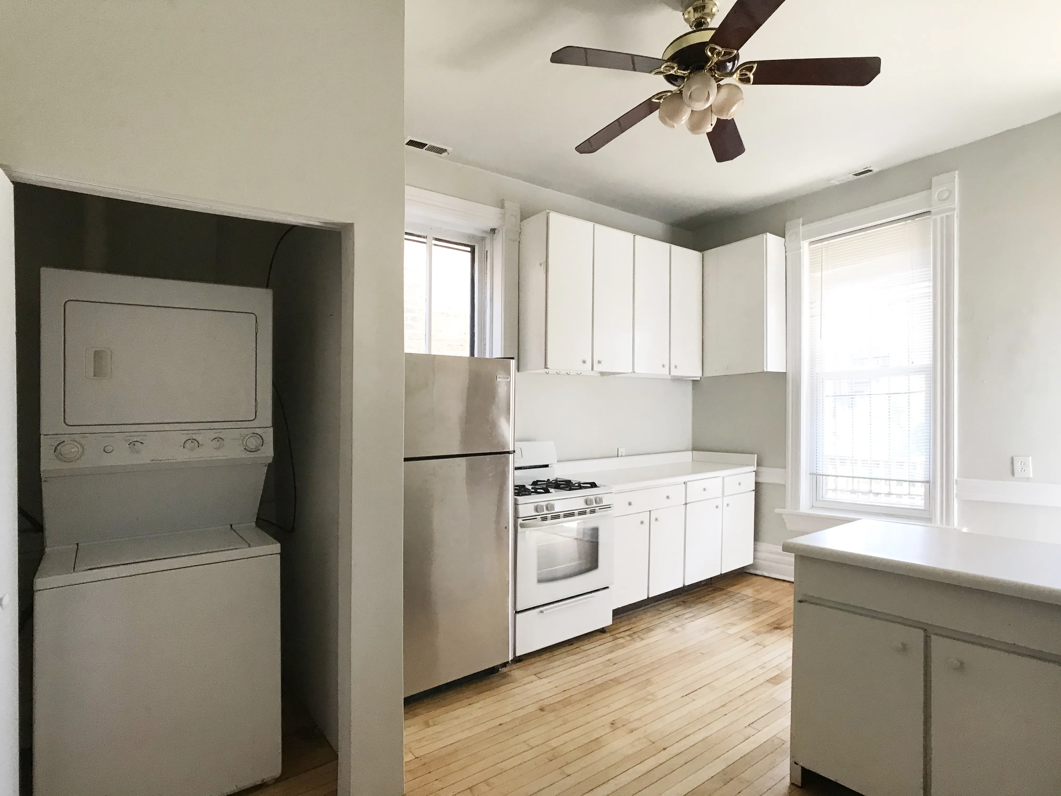 1434 N NORTH PARK AVE 60610-unit#03-Chicago-IL