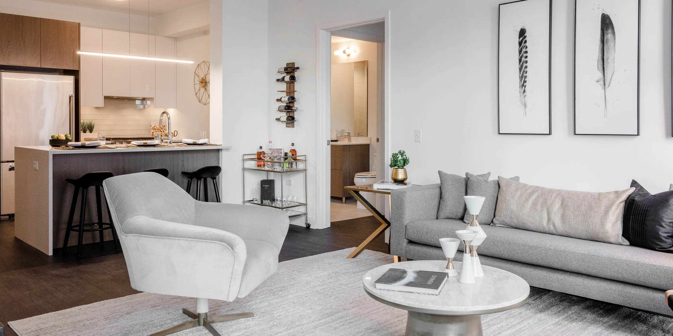 Elevate Lincoln Park Apartments