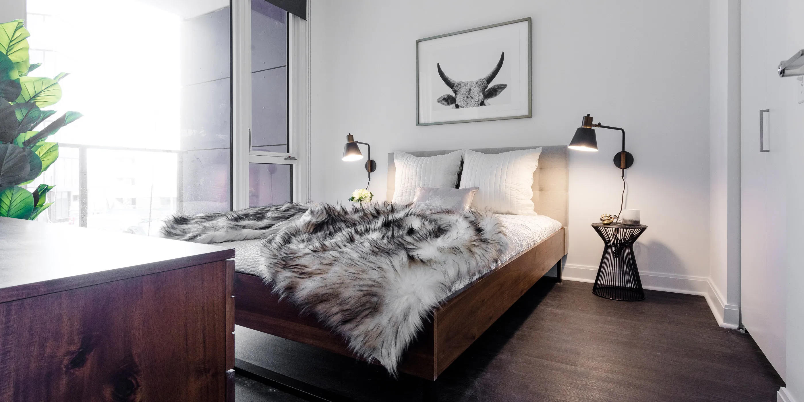 Elevate Lincoln Park Apartments