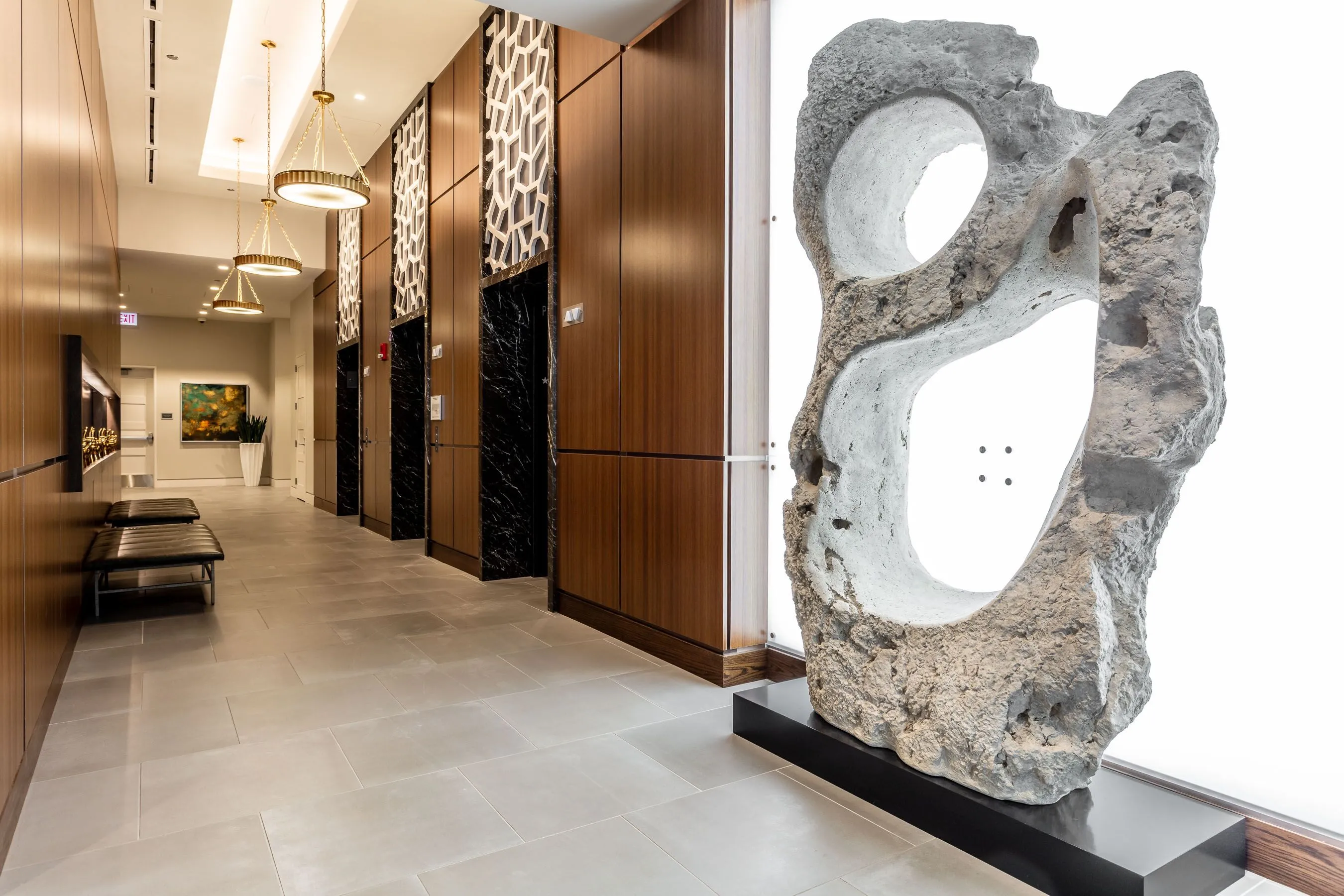 Lincoln Common Apartments