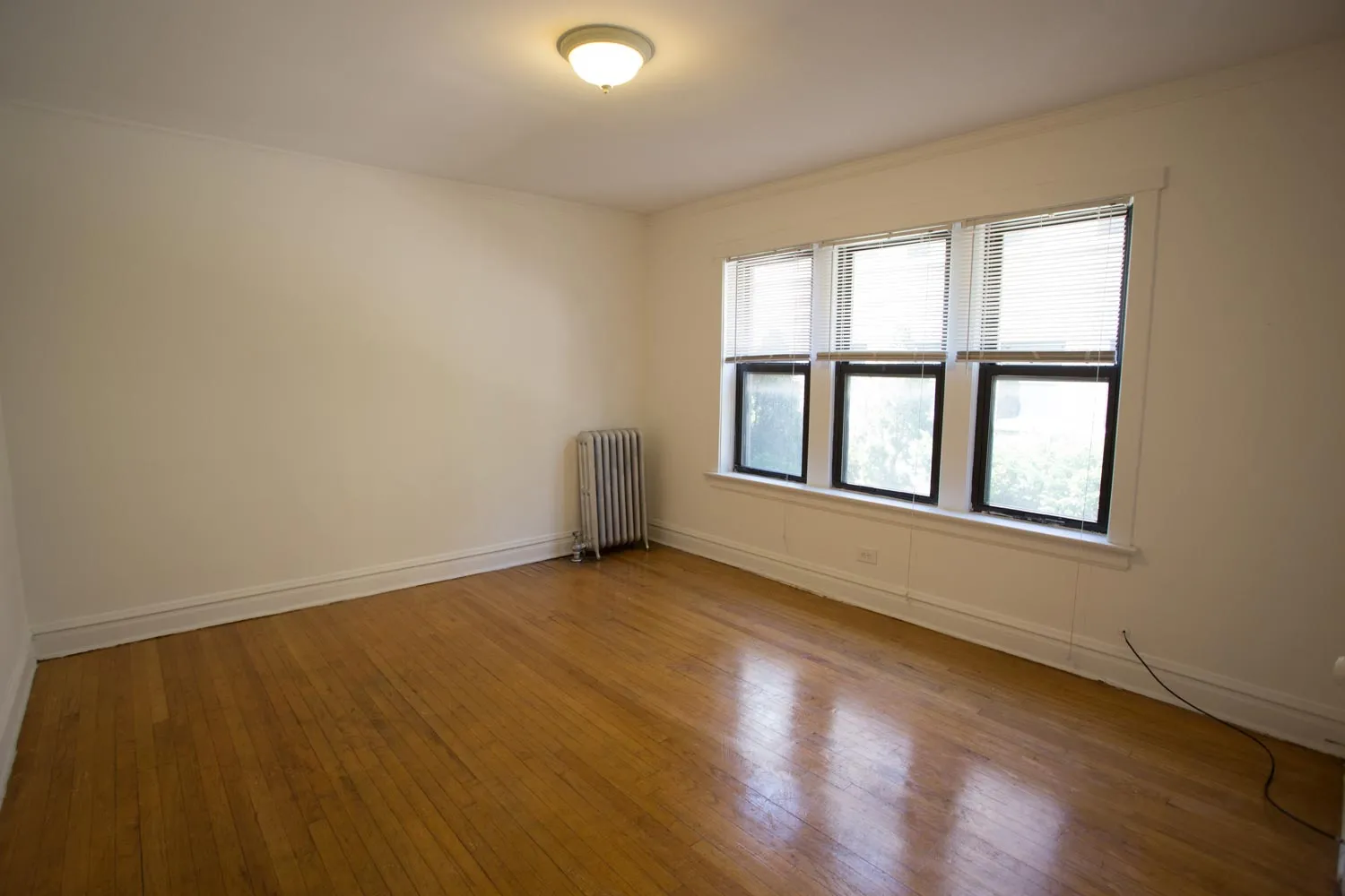 Ellis Court Apartments