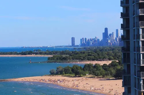 6259 N SHERIDAN RD 60660-Sheridan Shores Apartments-unit#54-Chicago-IL