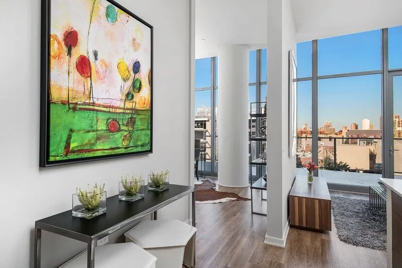Next Apartments