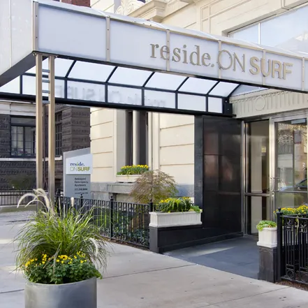 Reside on Surf Apartments