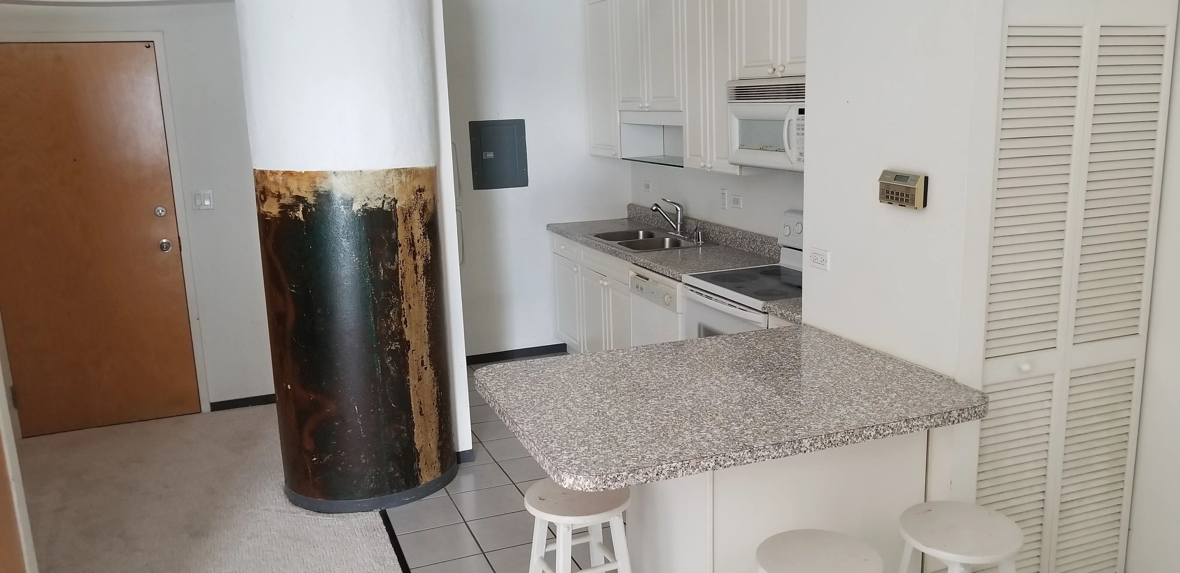 801 S WELLS ST 60607-The Paper Place Loft Condos-unit#406-Chicago-IL