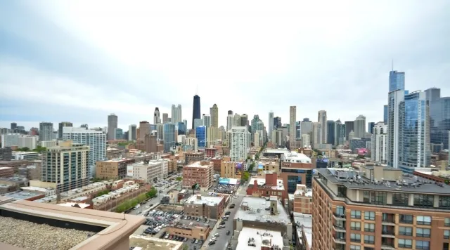 Erie Centre Apartments