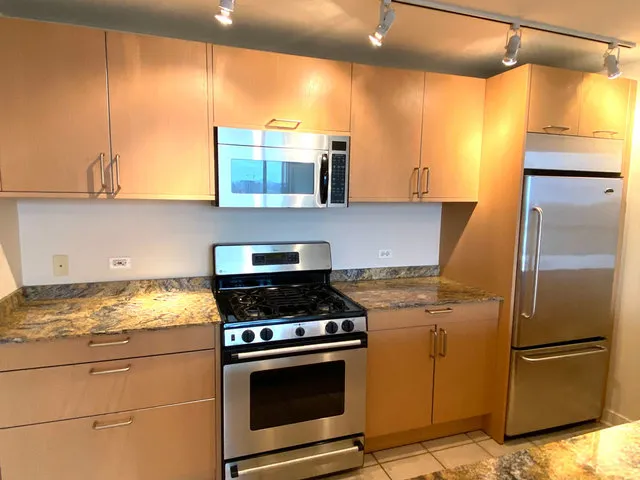 Erie on the Park Apartments