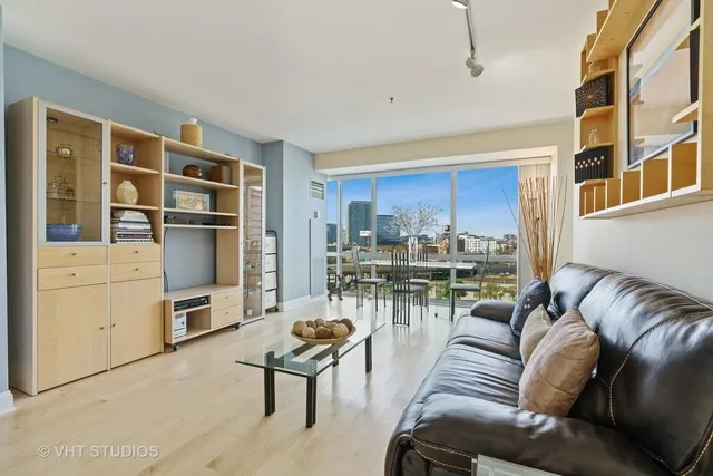 Erie on the Park Apartments