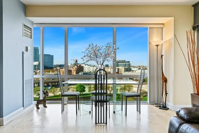 Erie on the Park Apartments