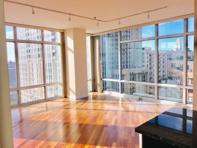 Erie on the Park Apartments