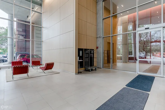 Erie on the Park Apartments