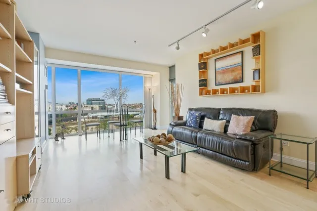 Erie on the Park Apartments