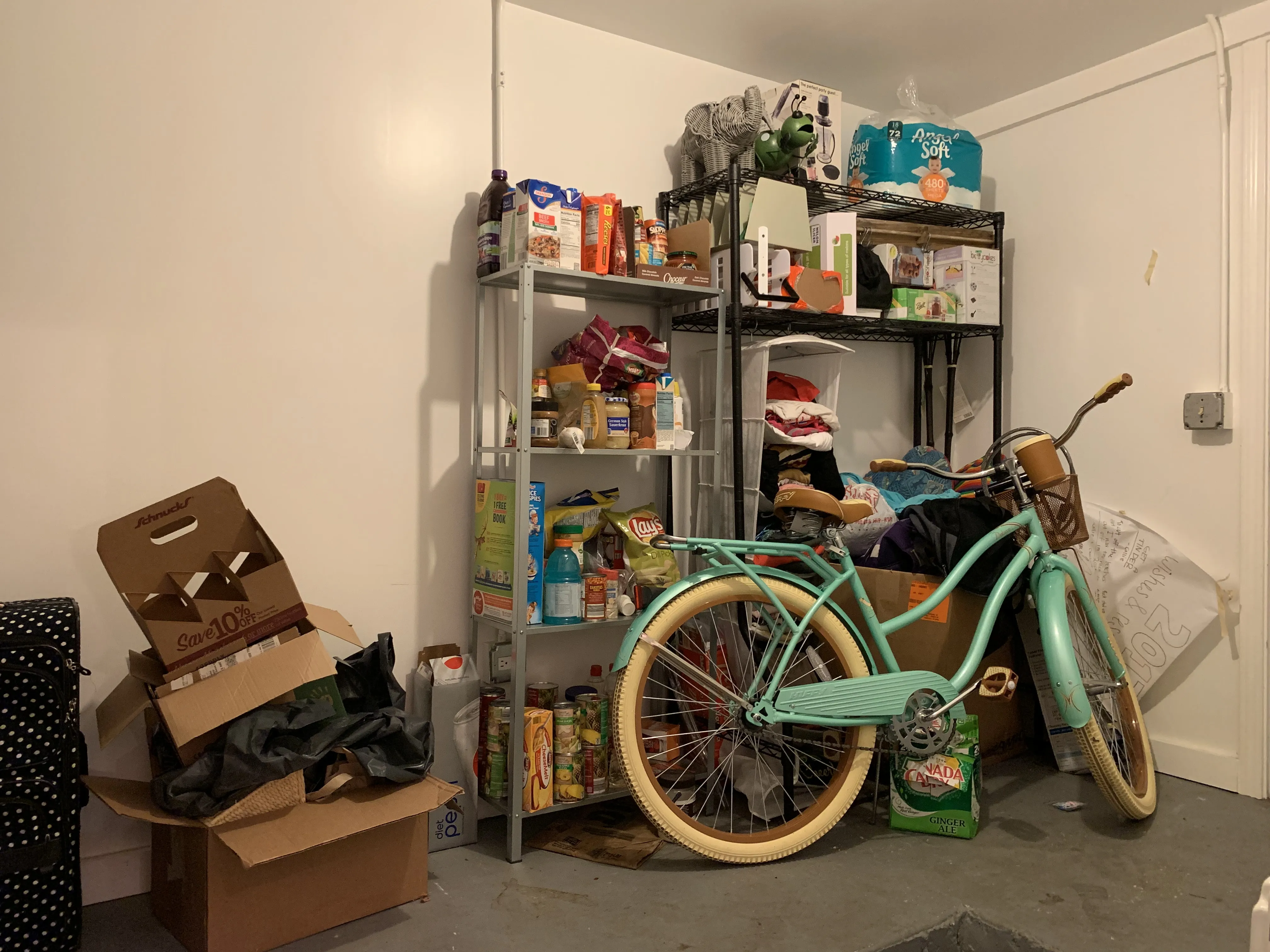 1130 W ROSCOE ST 60657-unit#G-Chicago-IL