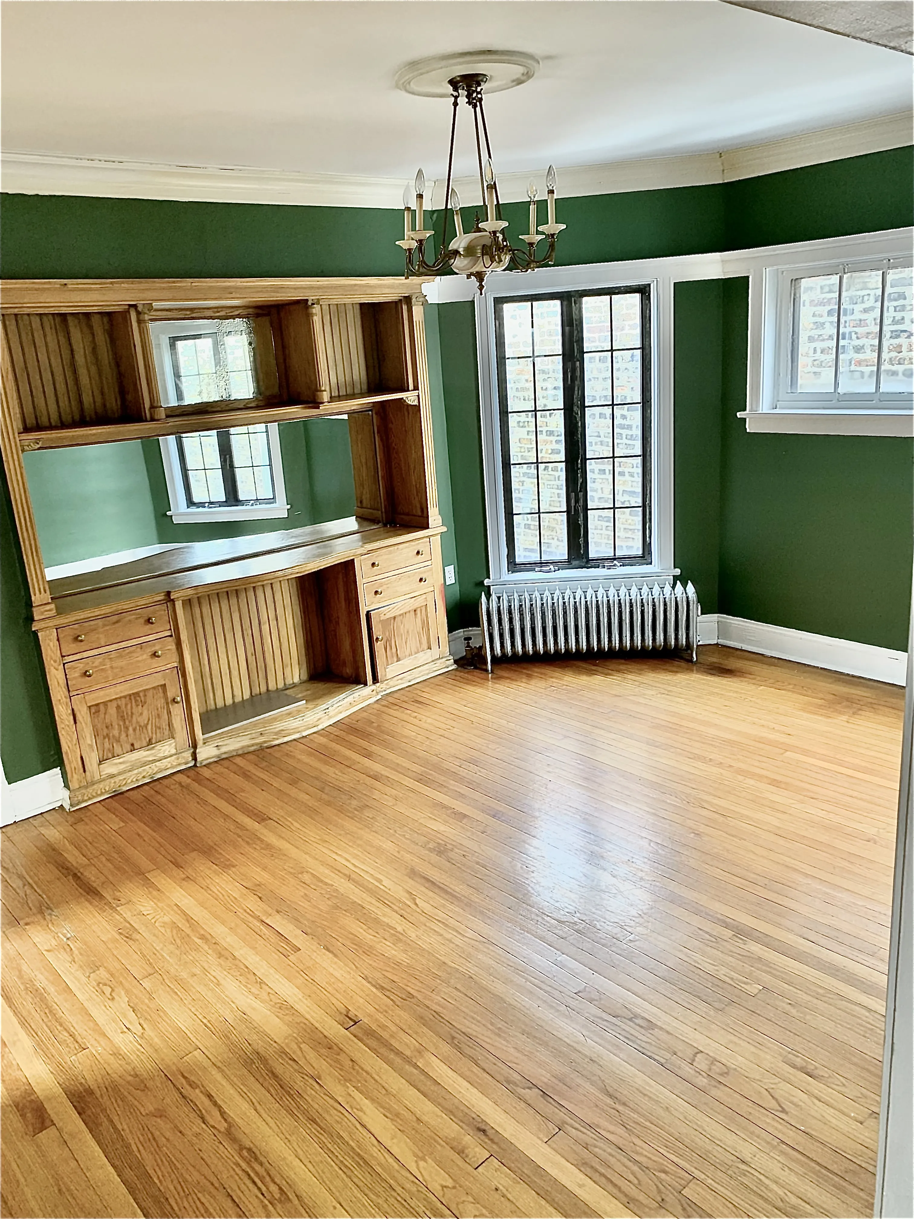1350 N KEDZIE AVE 60651-4 unit vintage-unit#1-Chicago-IL
