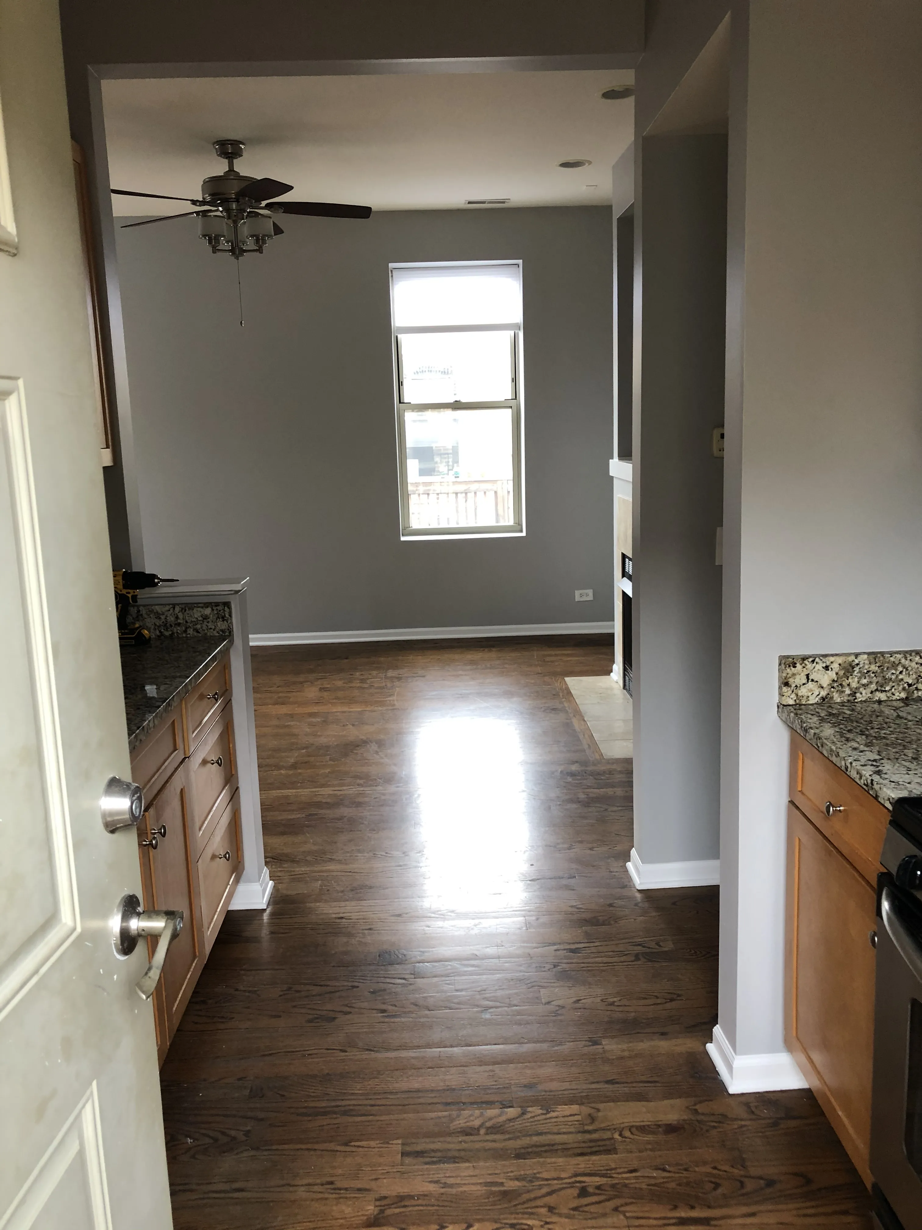 2740 N KIMBALL AVE 60647-The Kimball Condos-unit#3-R-Chicago-IL