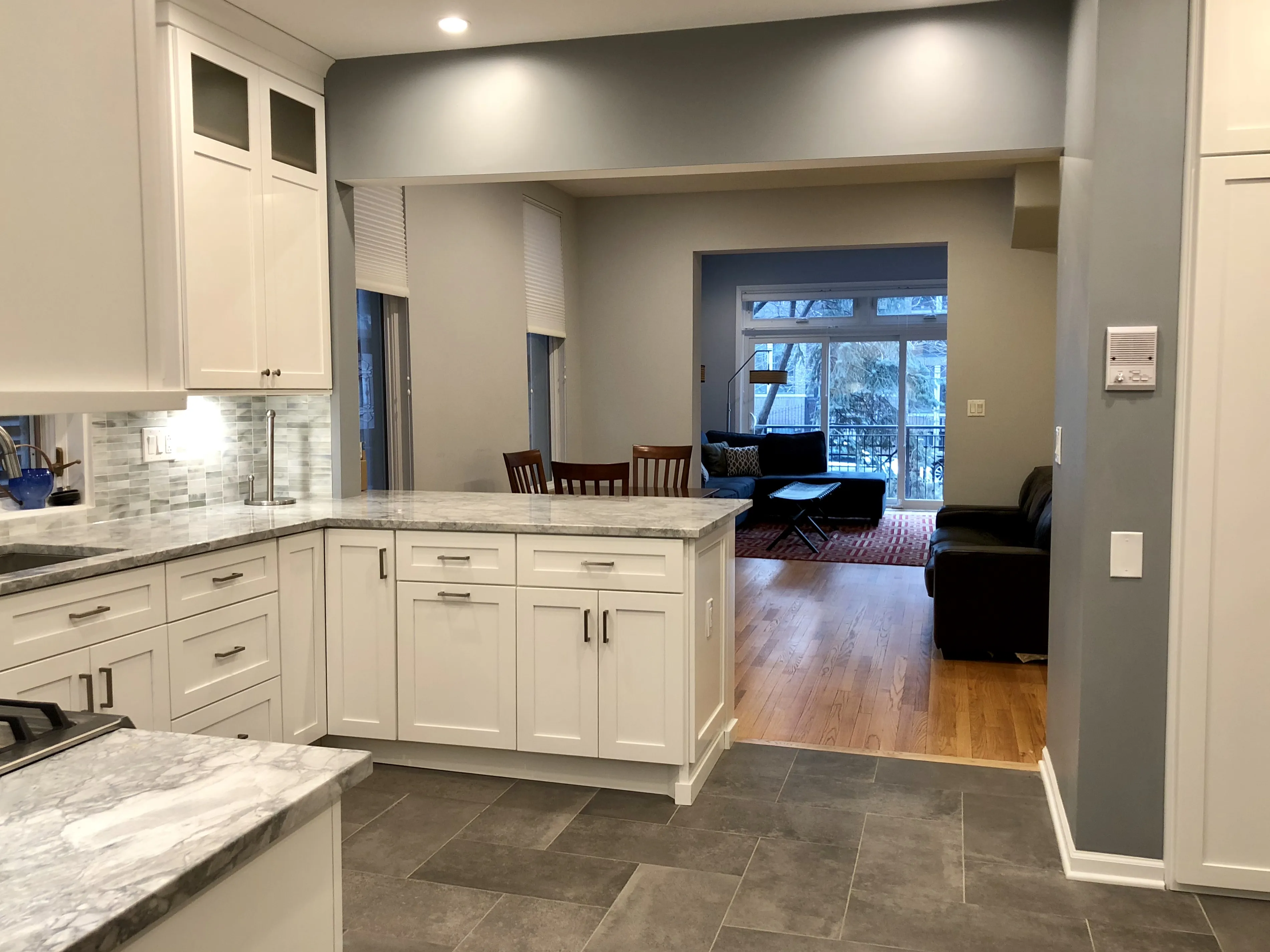 2617 N WTON AVE 60614-unit#1-Chicago-IL