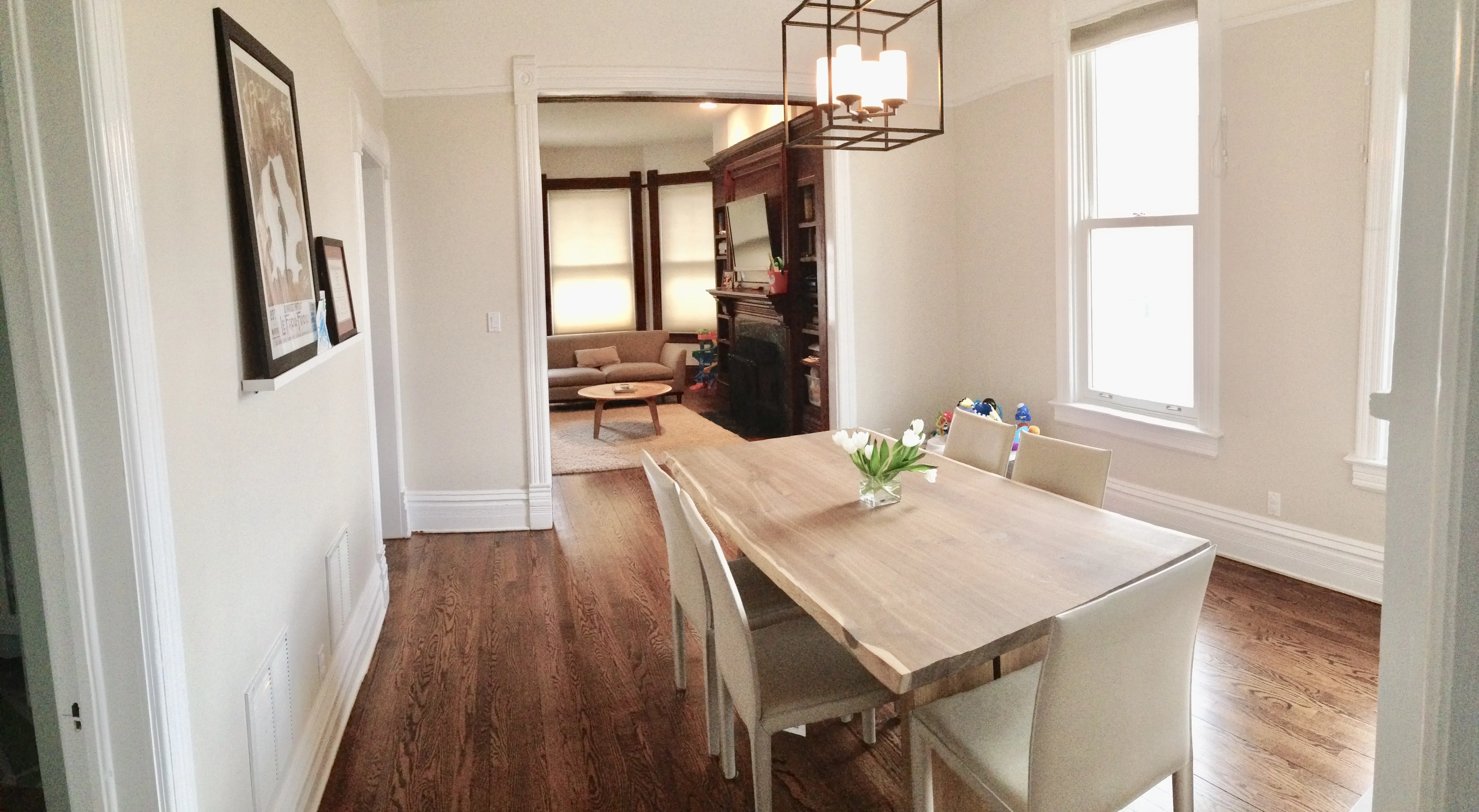 3255 N RACINE AVE 60657-unit#2-Chicago-IL