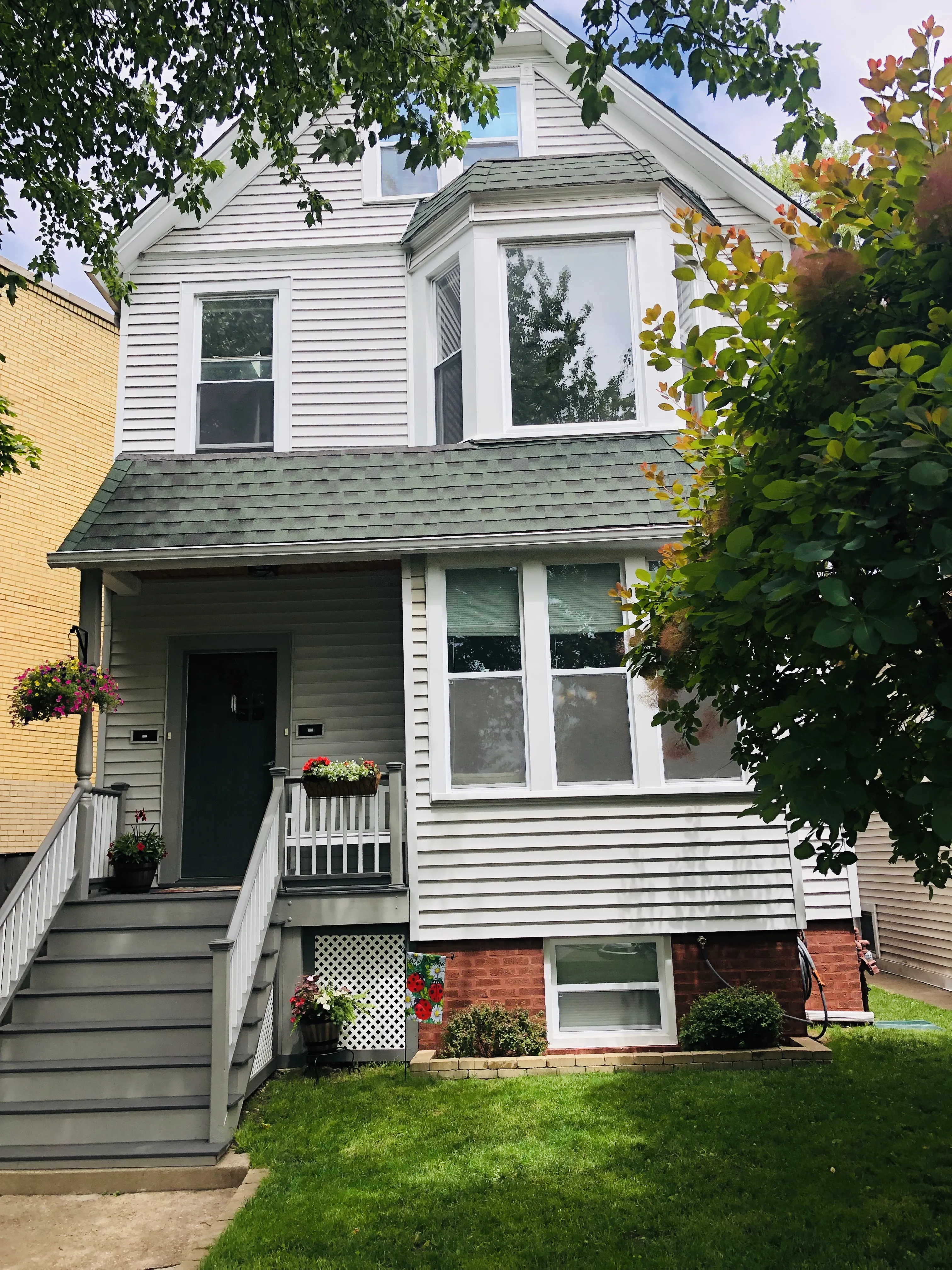 2314 W BERWYN AVE 60625-unit#02-Chicago-IL