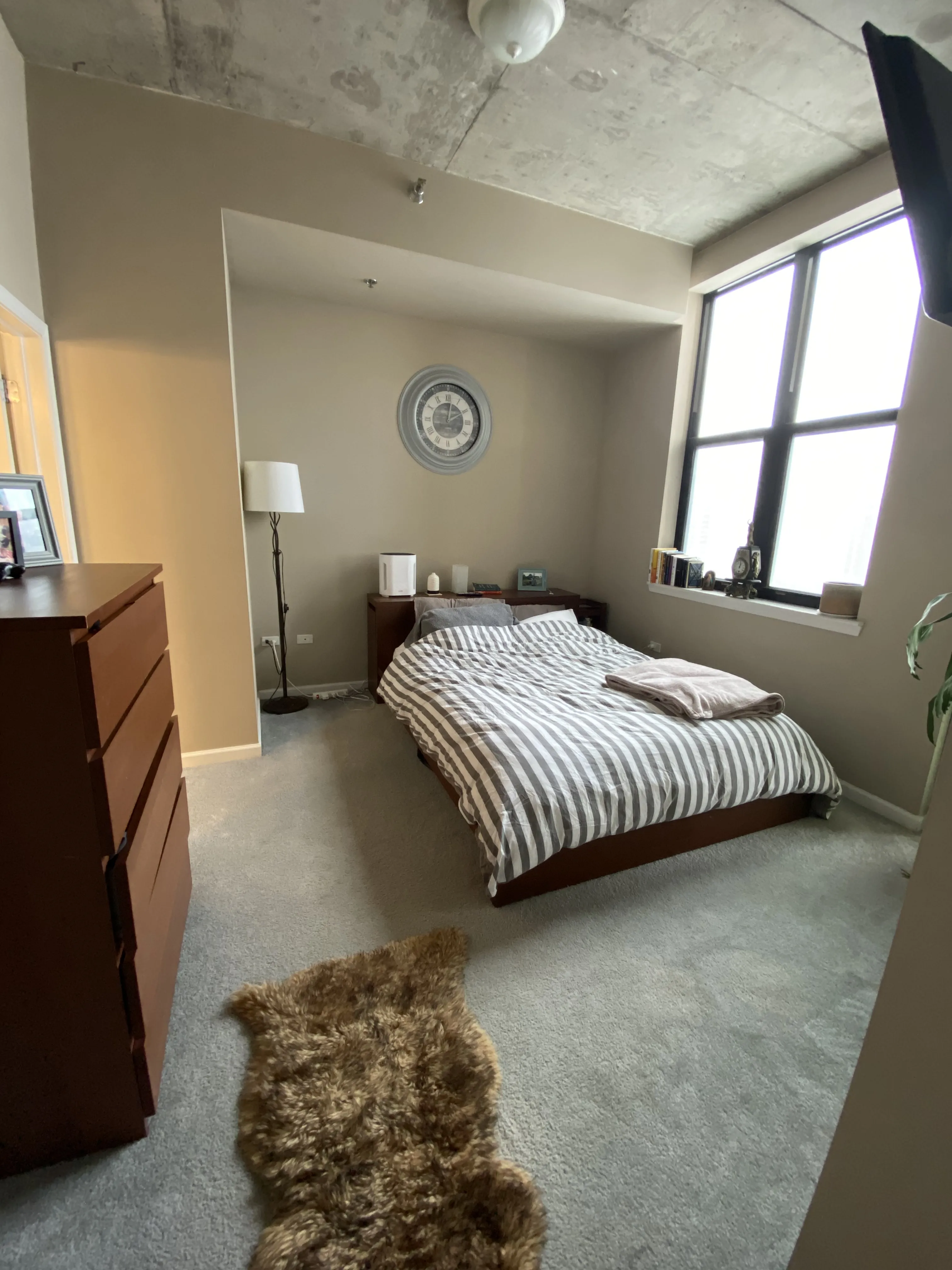 1464 S MICHIGAN AVE 60605-unit#1805-Chicago-IL