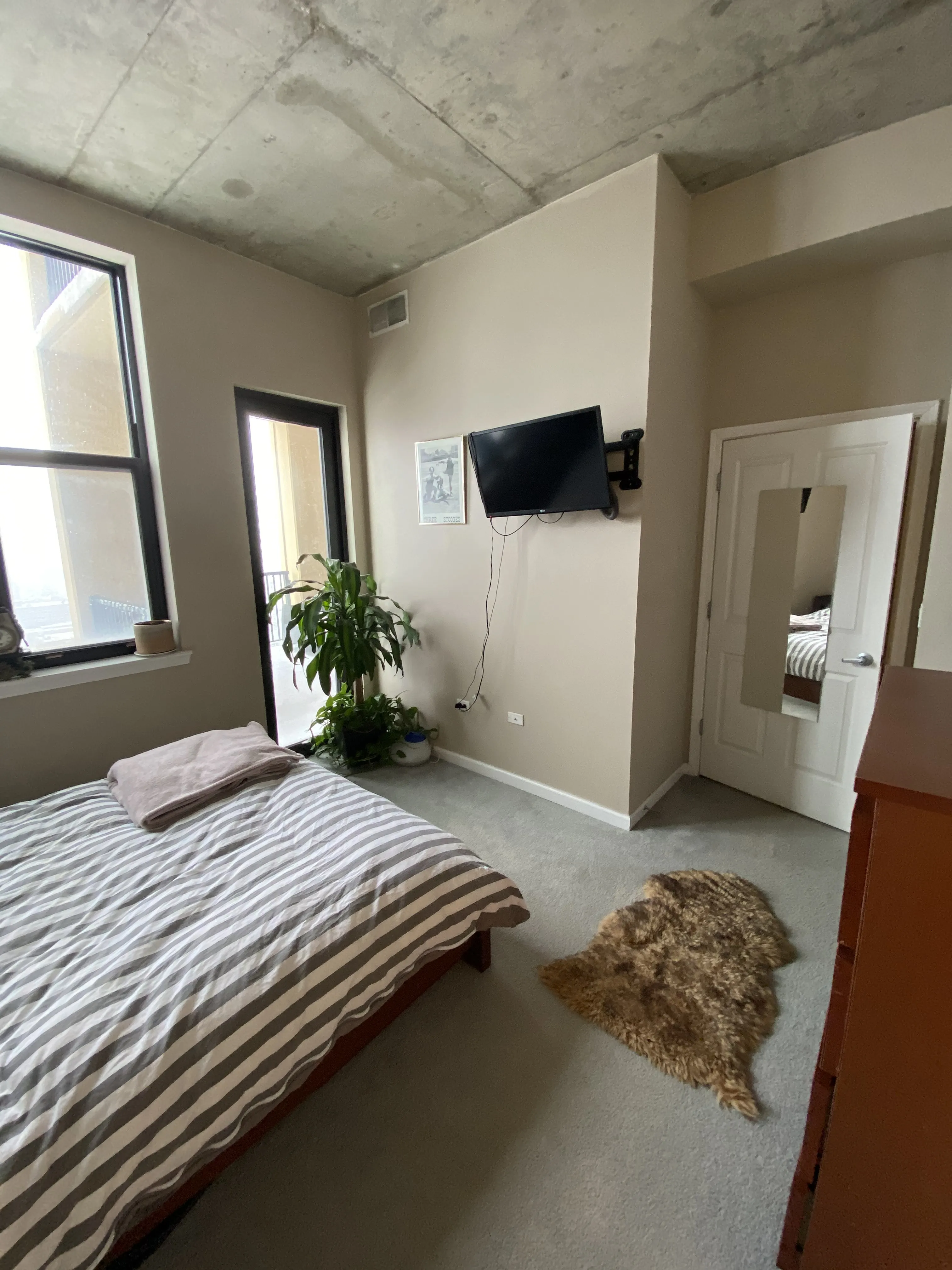 1464 S MICHIGAN AVE 60605-unit#1805-Chicago-IL