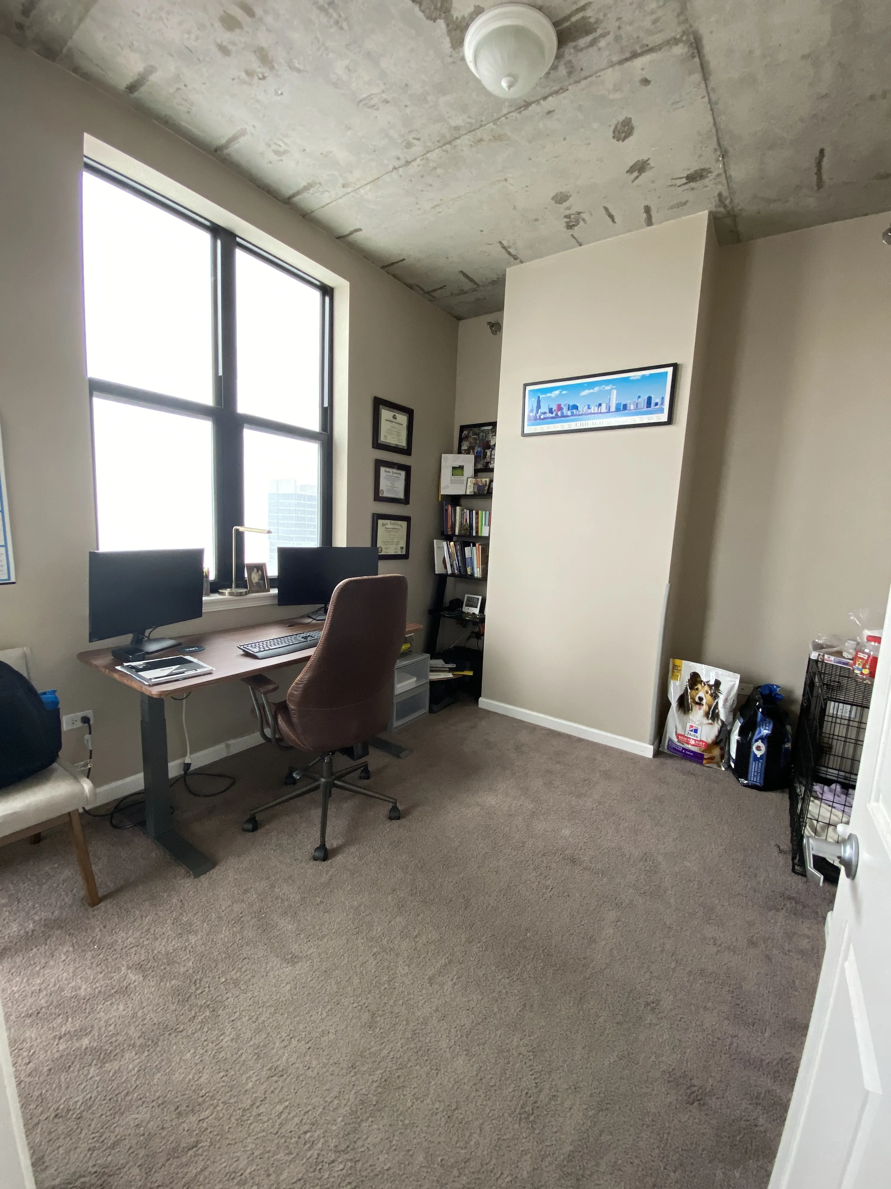 1464 S MICHIGAN AVE 60605-unit#1805-Chicago-IL