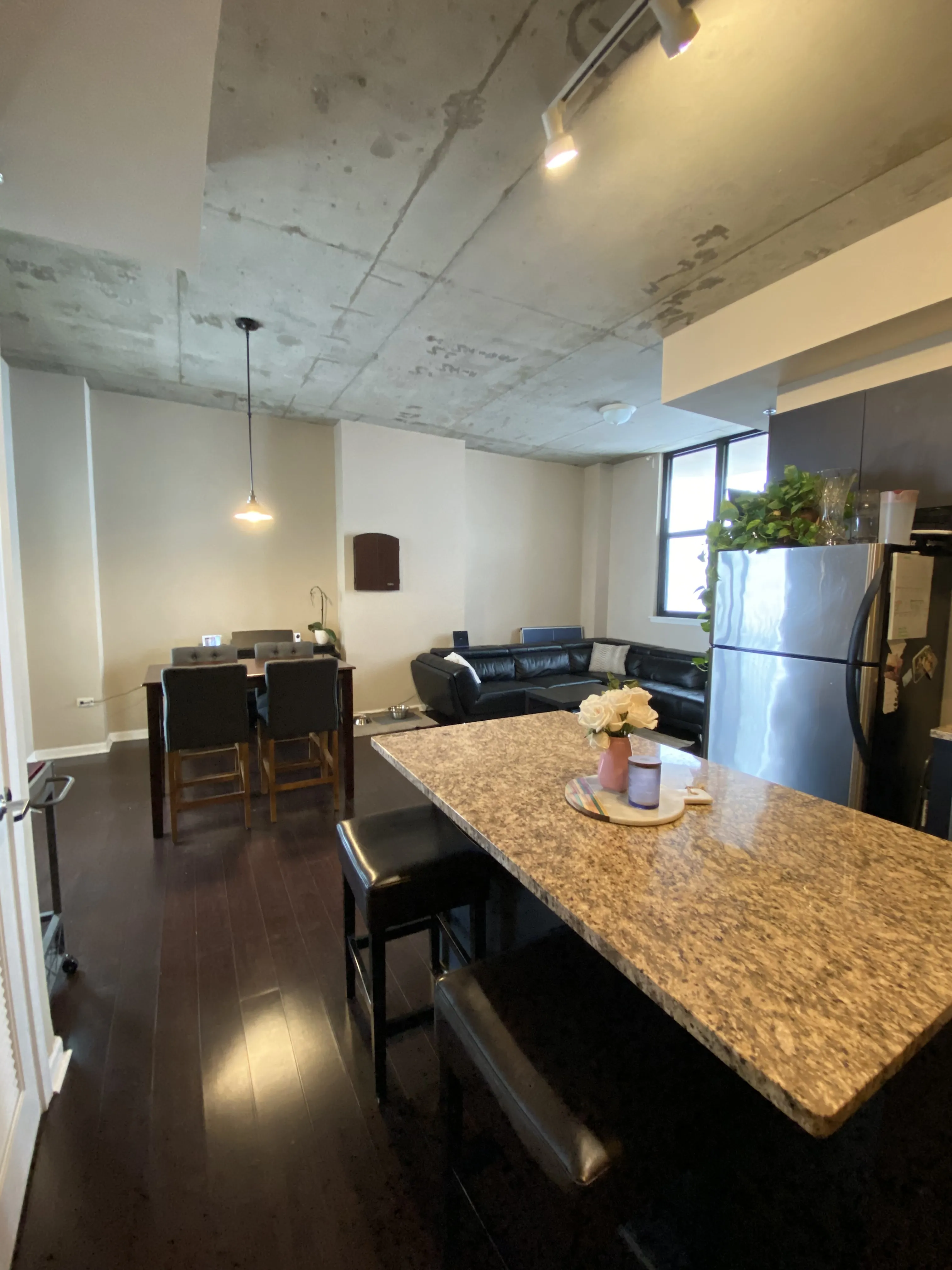1464 S MICHIGAN AVE 60605-unit#1805-Chicago-IL