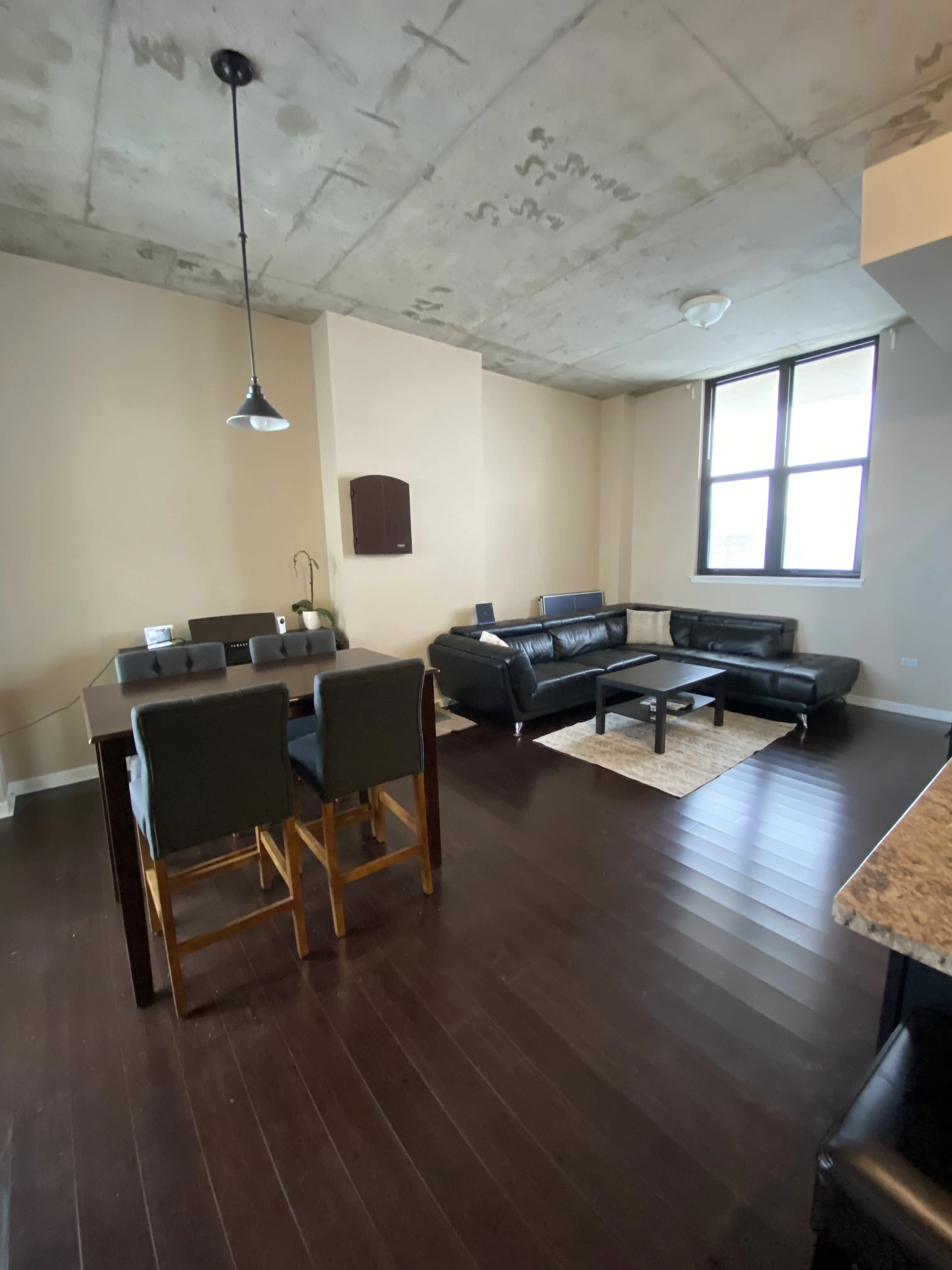 1464 S MICHIGAN AVE 60605-unit#1805-Chicago-IL