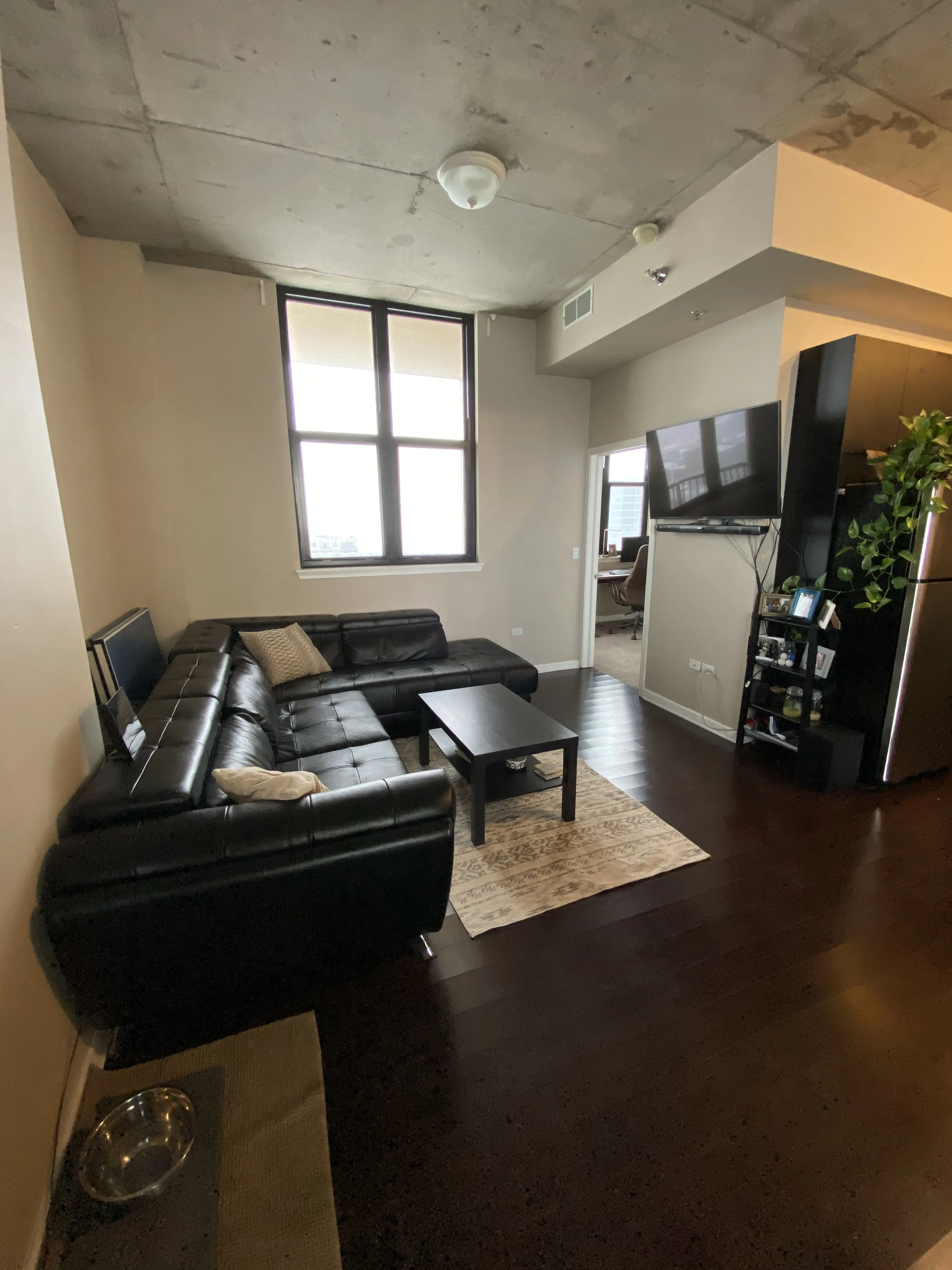 1464 S MICHIGAN AVE 60605-unit#1805-Chicago-IL