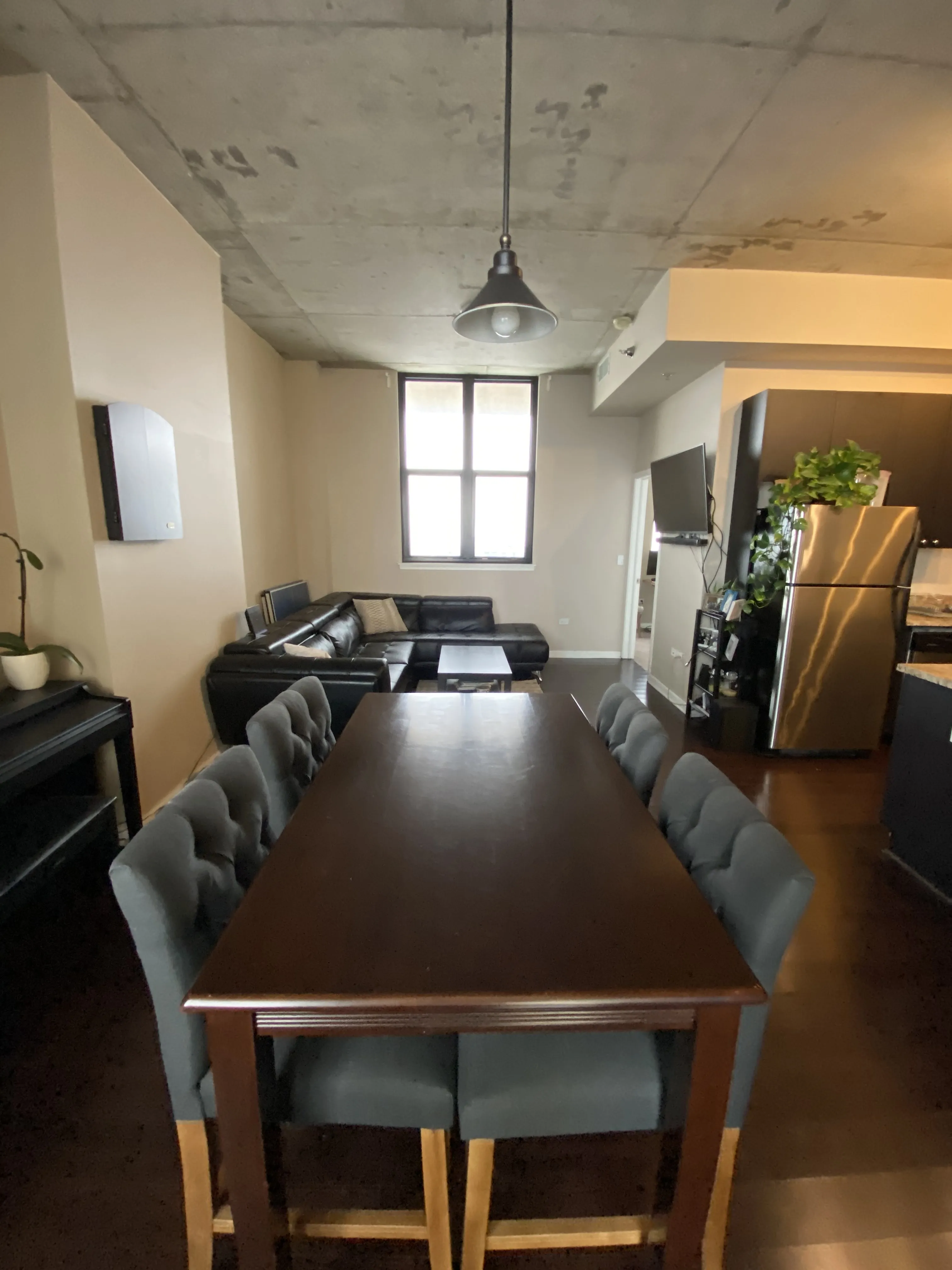 1464 S MICHIGAN AVE 60605-unit#1805-Chicago-IL