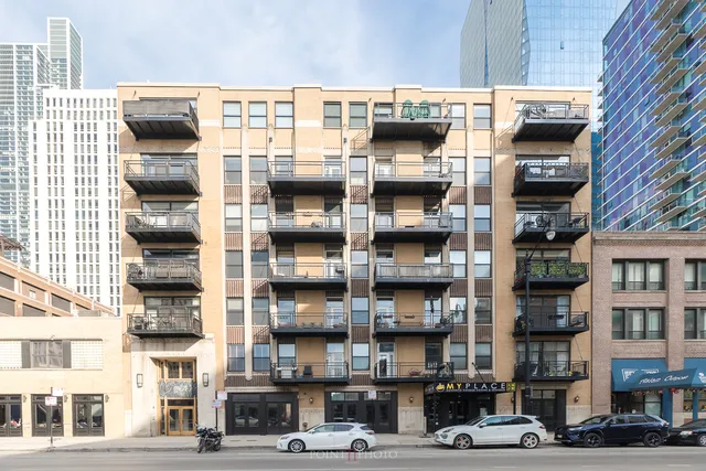 Film Exchange Lofts