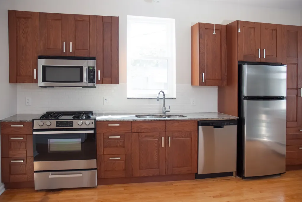 2017 W CULLOM AVE 60618-2017 W. Cullom-unit#02-Chicago-IL