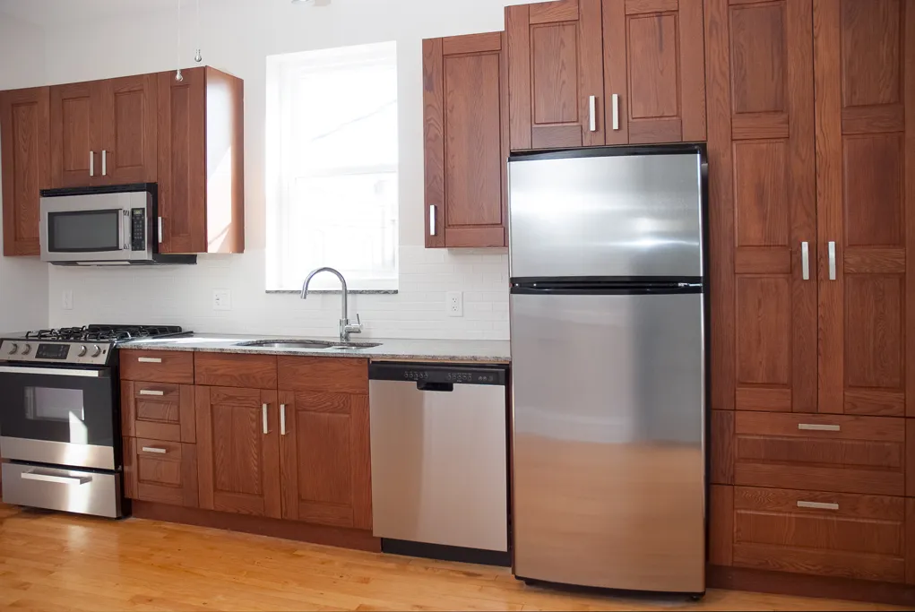 2017 W CULLOM AVE 60618-2017 W. Cullom-unit#02-Chicago-IL