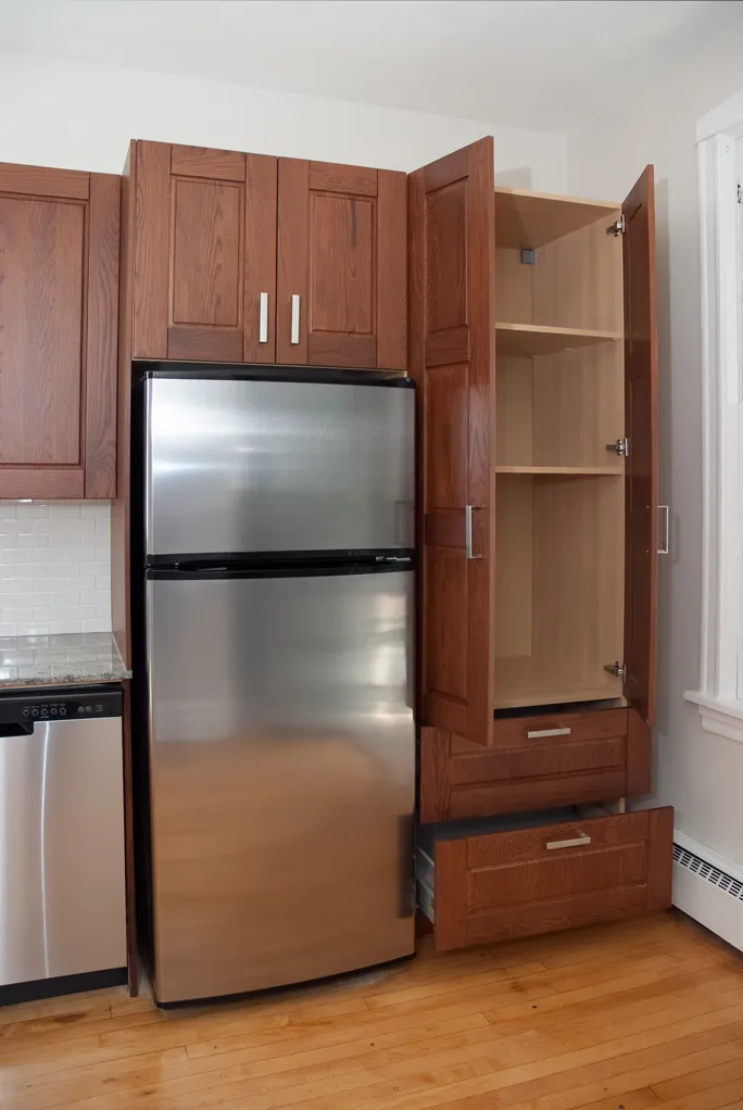 2017 W CULLOM AVE 60618-2017 W. Cullom-unit#02-Chicago-IL