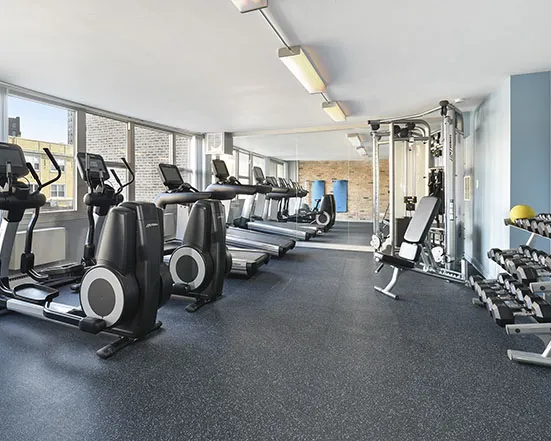 Park Lincoln by Reside Apartments