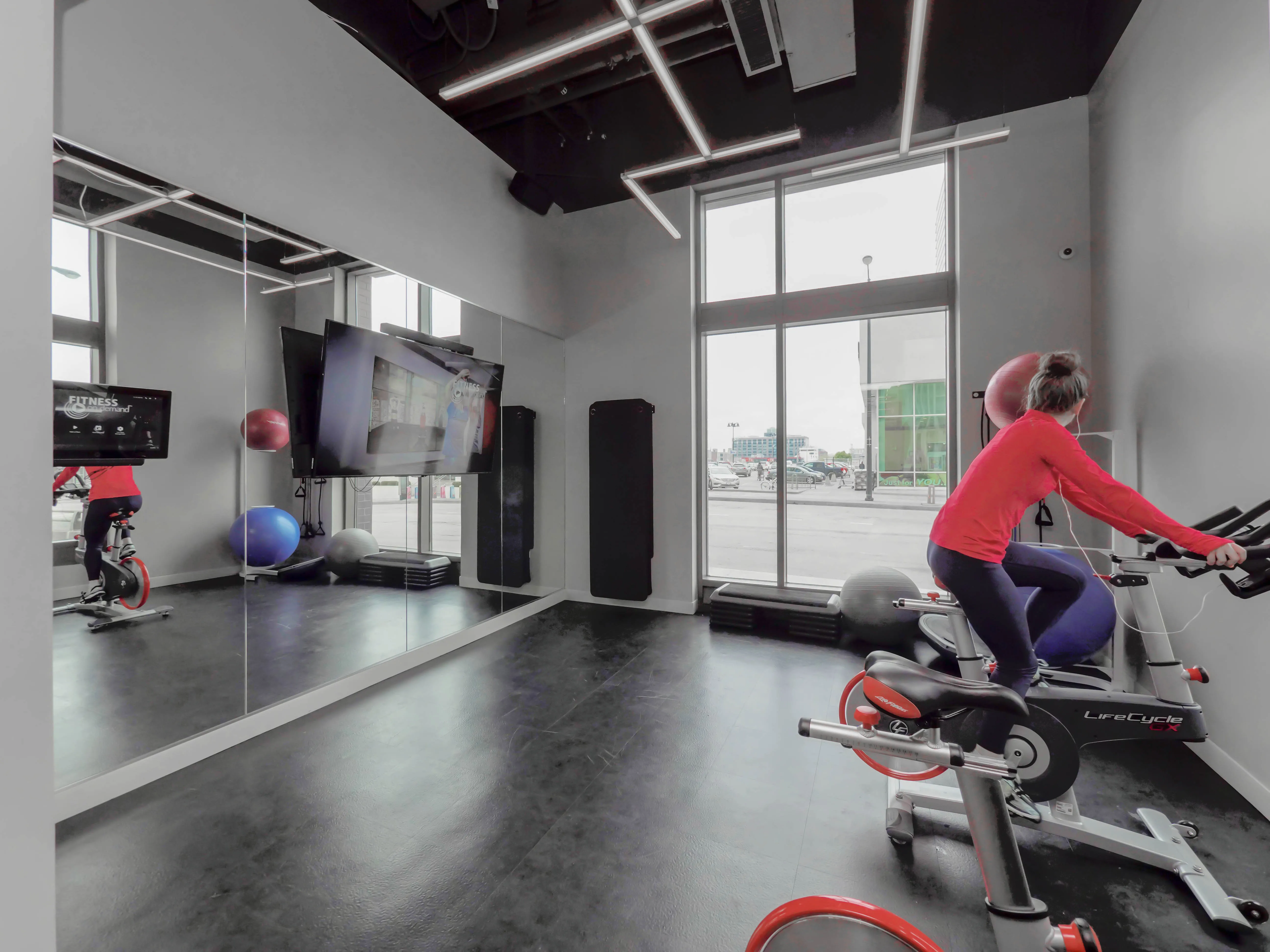 Fitness Studio