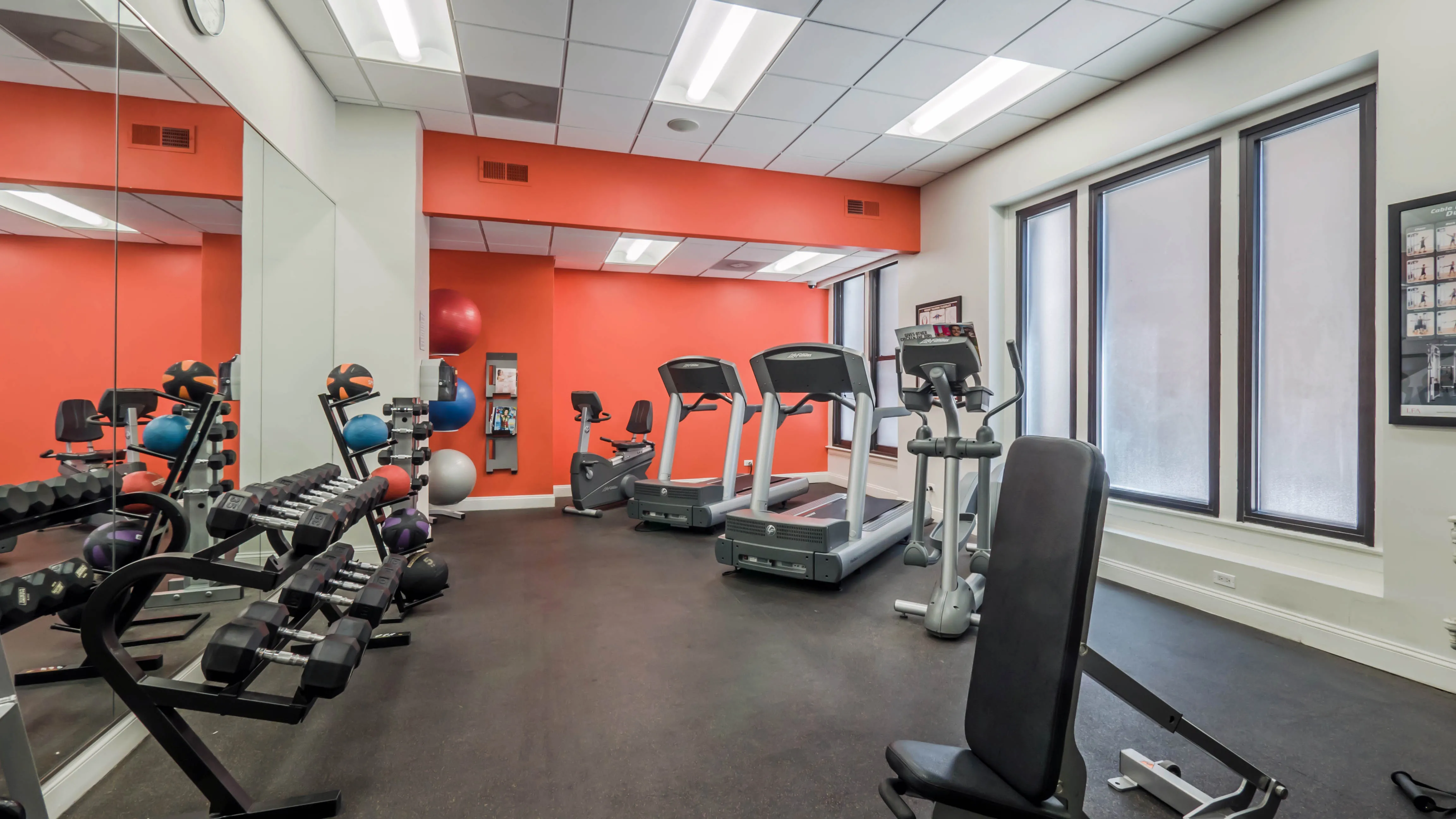 Reside on Surf Apartments